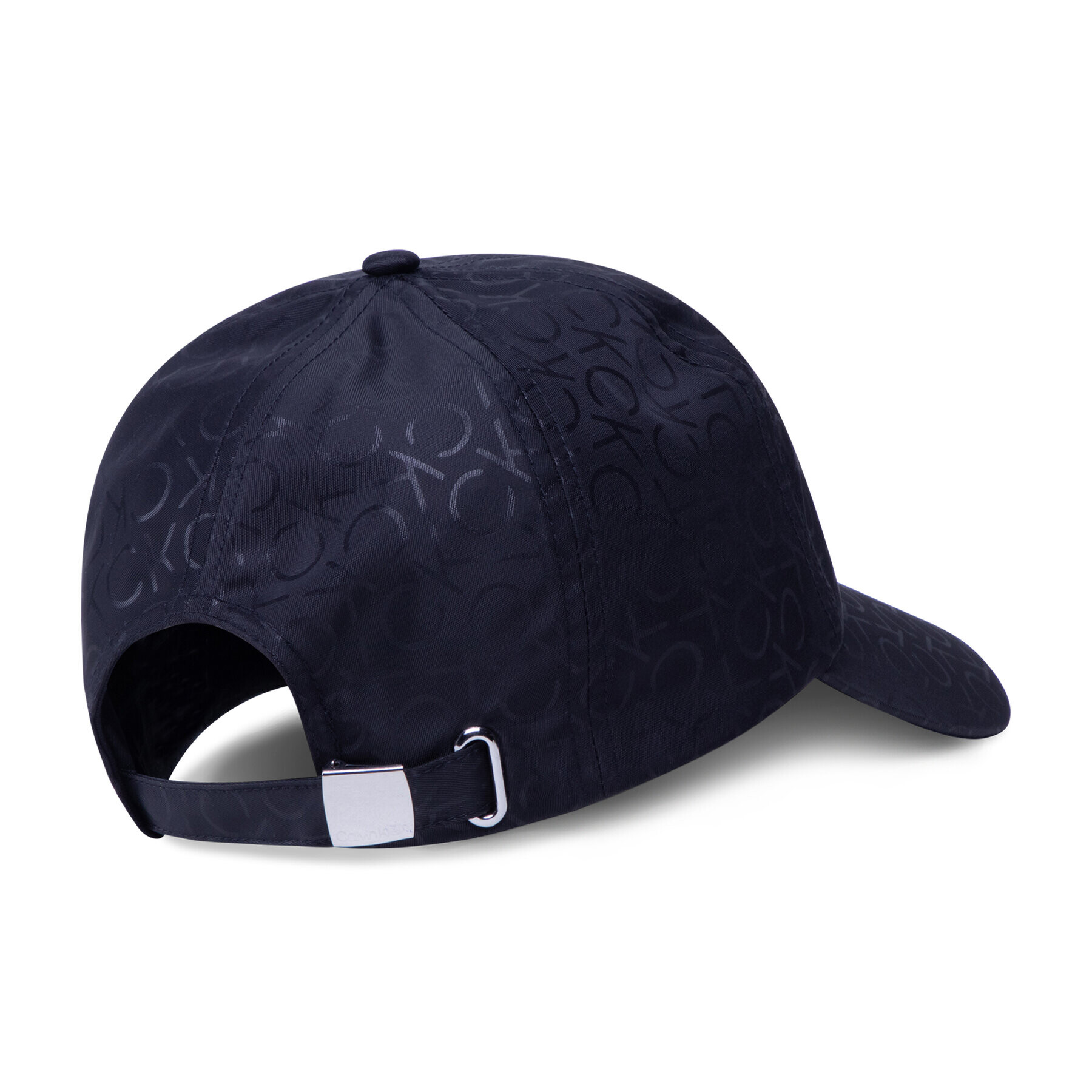 Calvin Klein Șapcă Nylon Mono Bb Cap K50K509210 Negru - Pled.ro