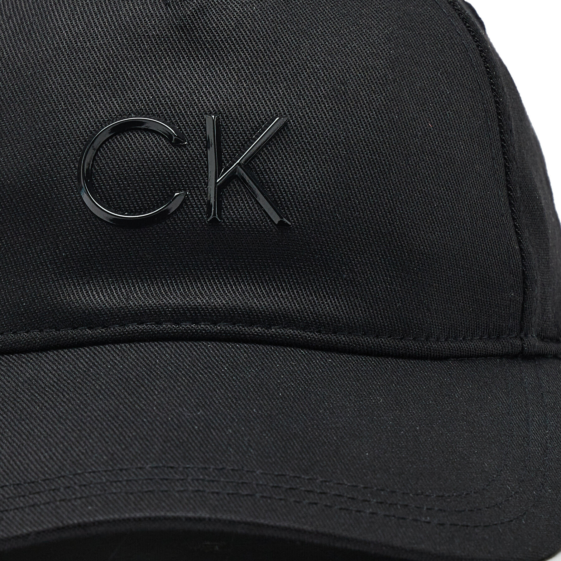 Calvin Klein Șapcă Re-Lock K60K610222 Negru - Pled.ro