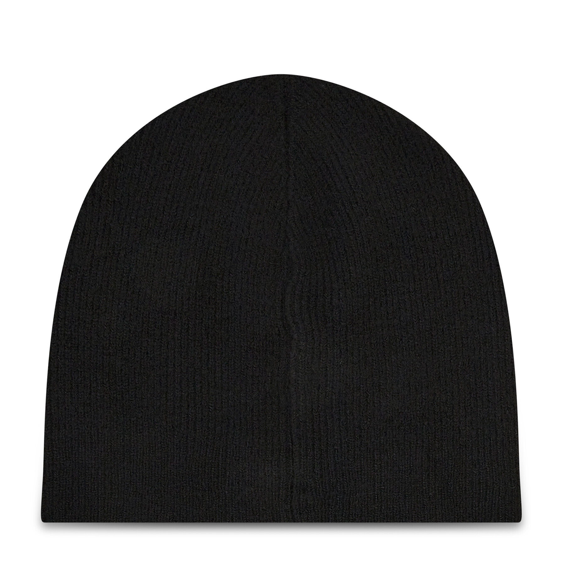 Calvin Klein Set Fular și Căciulă Basic Wool Beanie+Scarf K50K507552 Negru - Pled.ro