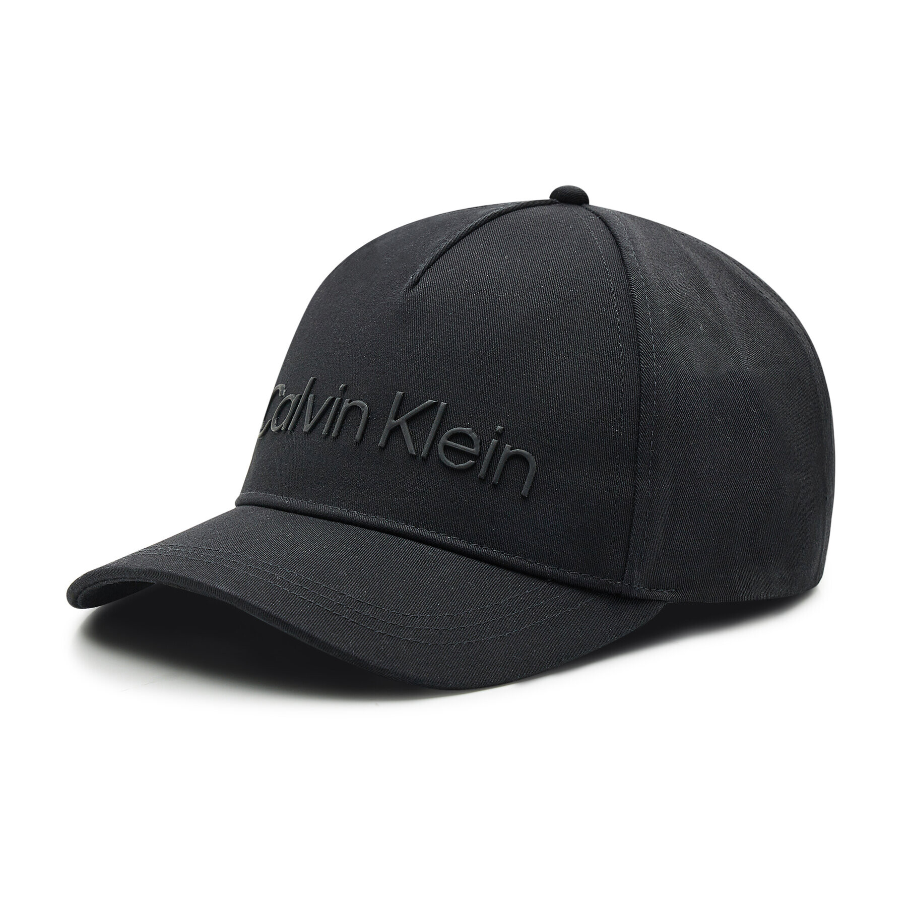 Calvin Klein Șapcă Technical Logo K50K509217 Negru - Pled.ro