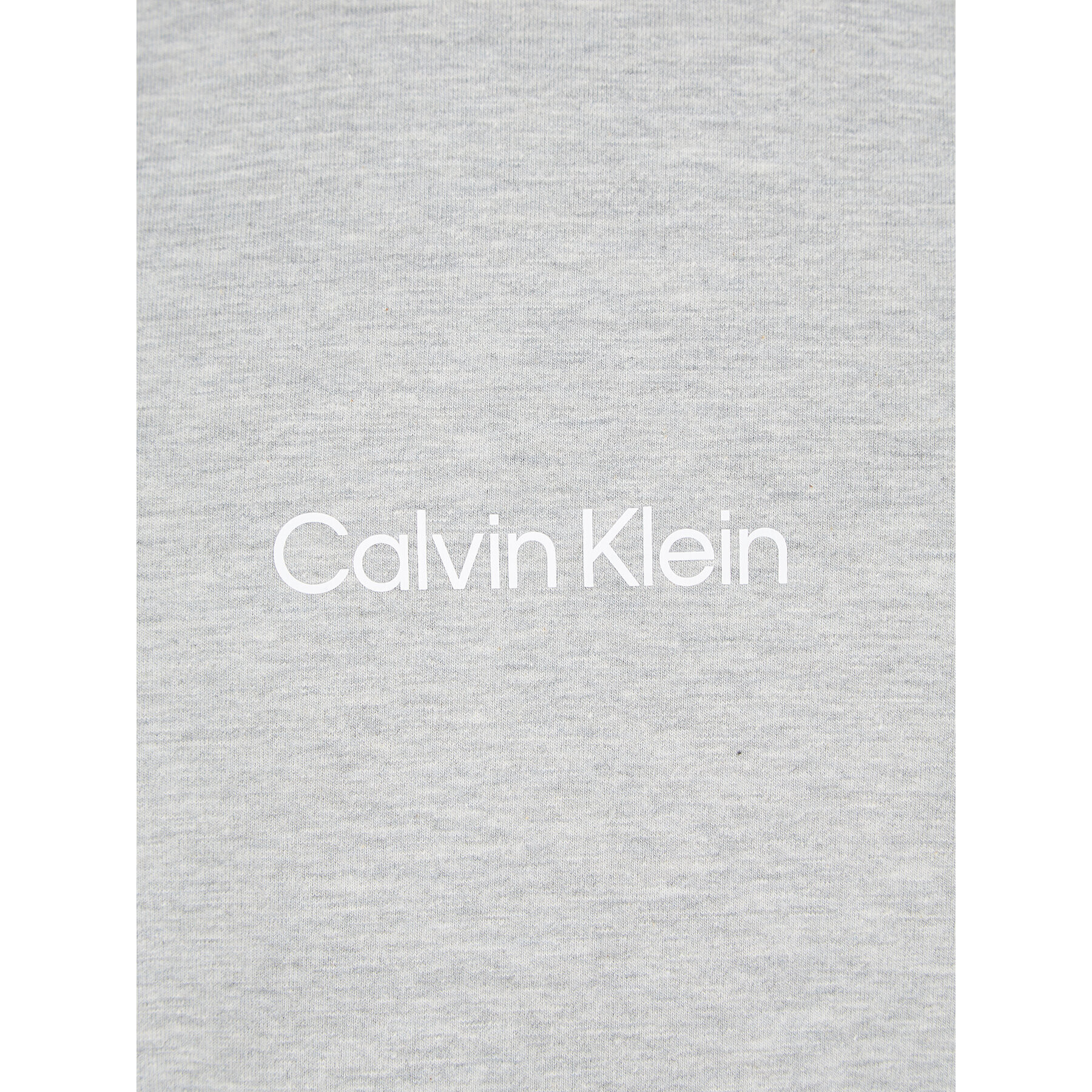 Calvin Klein Underwear Bluză 000NM2172E Gri Regular Fit - Pled.ro