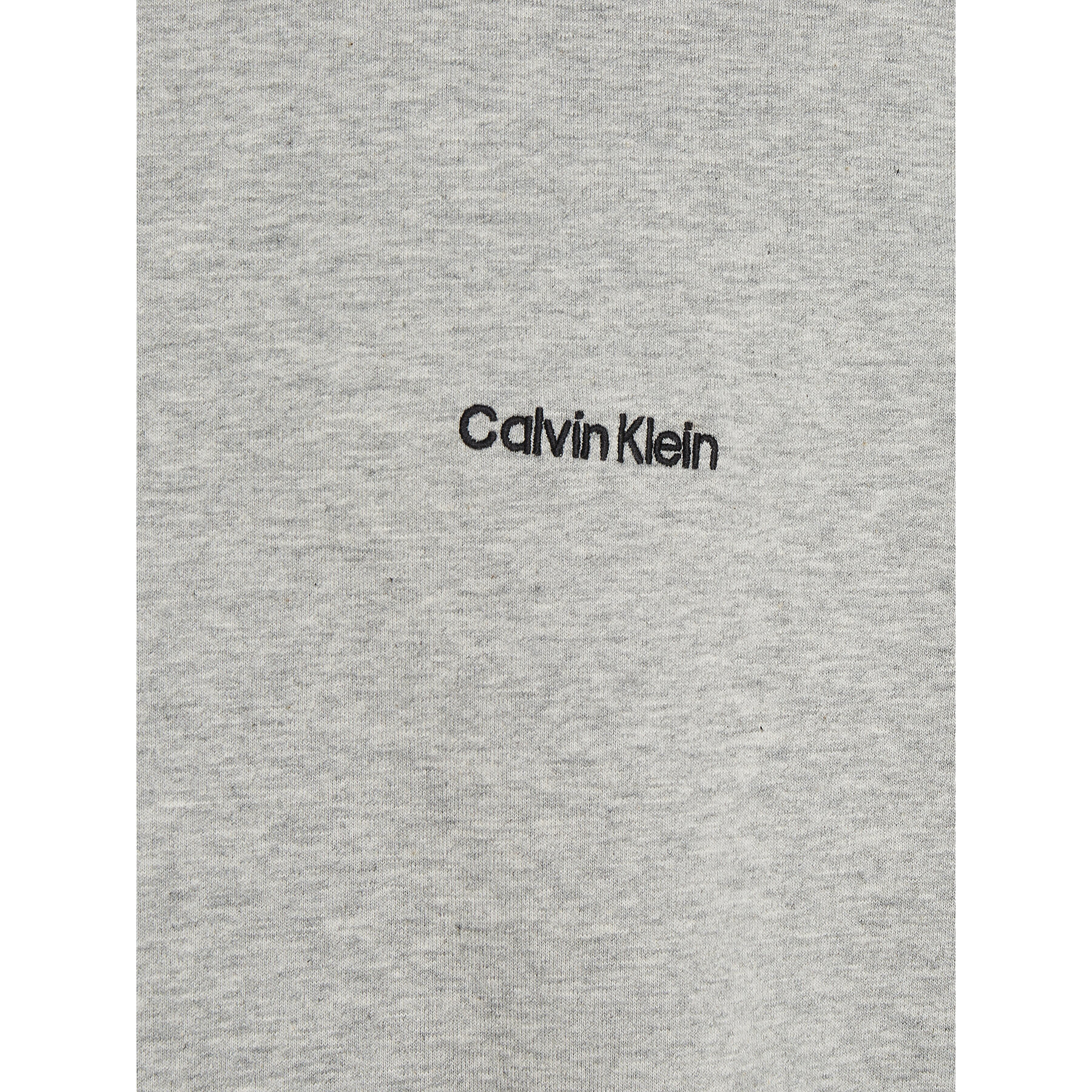 Calvin Klein Underwear Bluză 000NM2300E Gri Regular Fit - Pled.ro