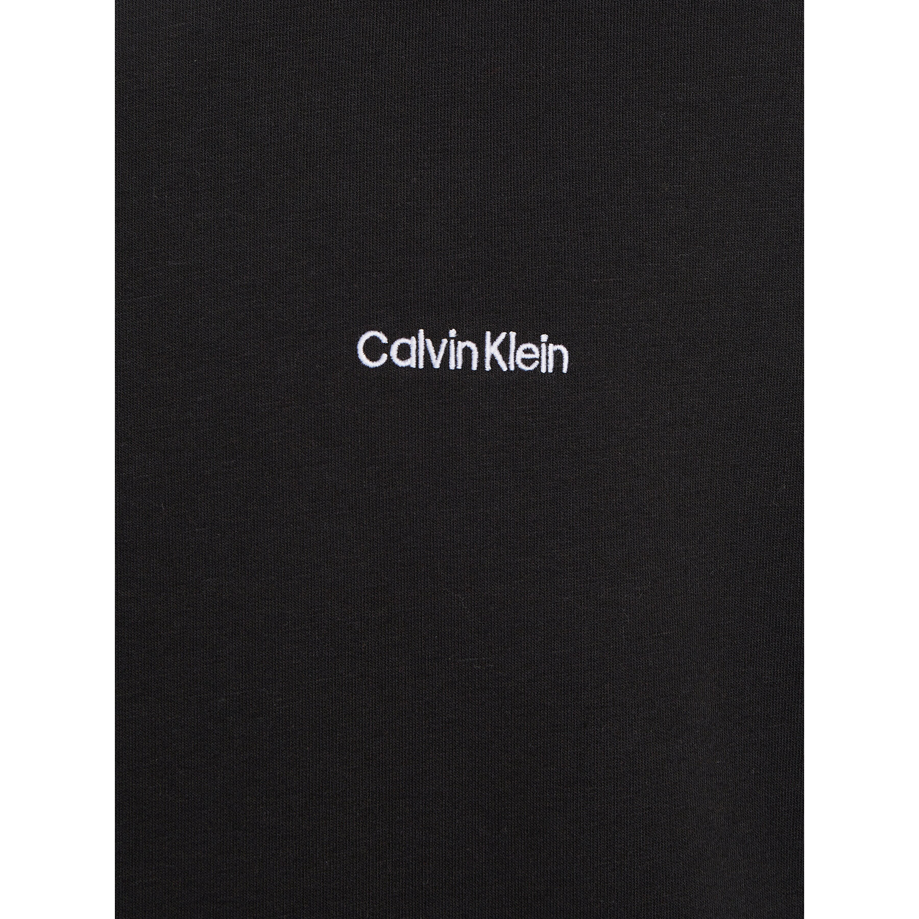 Calvin Klein Underwear Bluză 000NM2300E Negru Regular Fit - Pled.ro