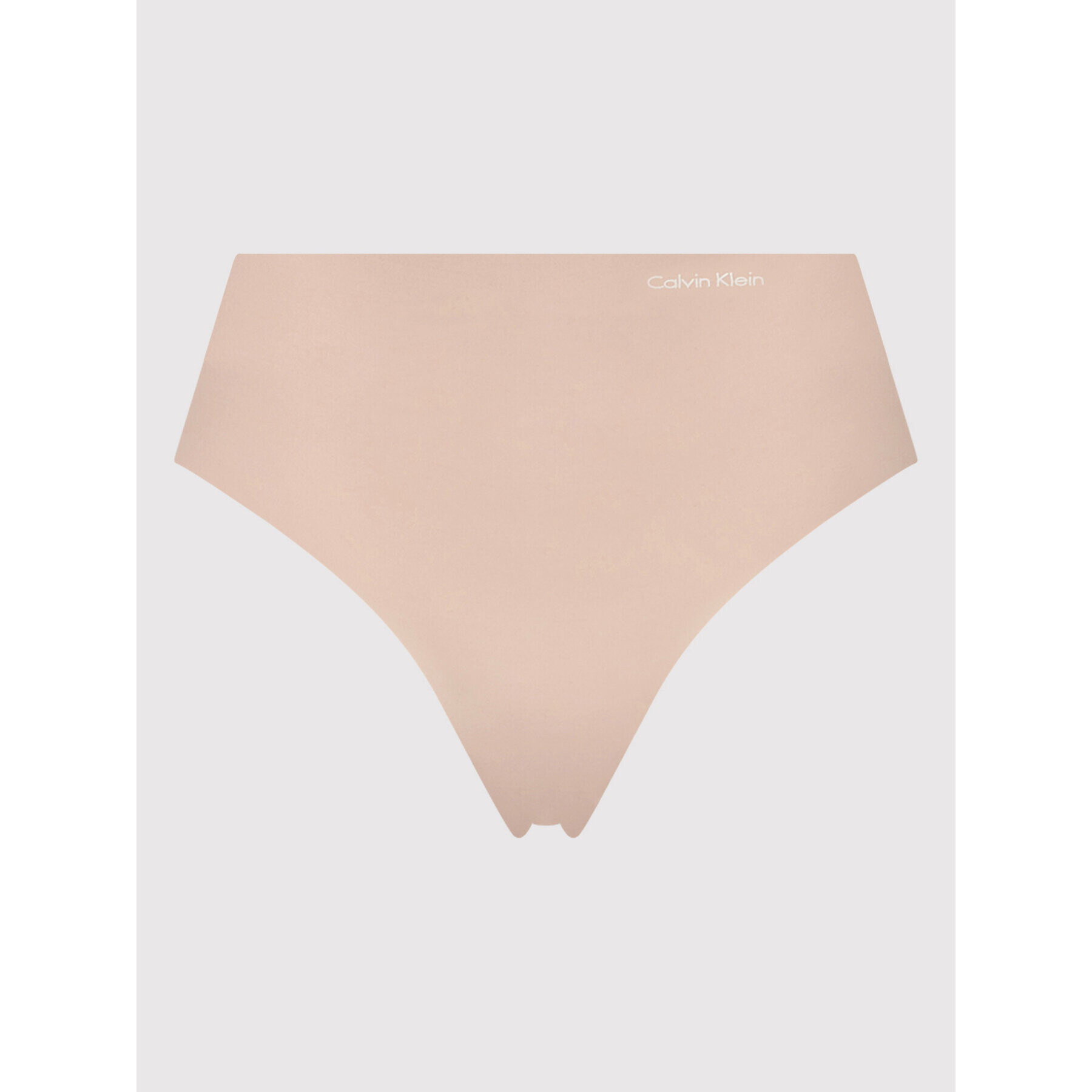 Calvin Klein Underwear Boxeri 0000D3429E Bej - Pled.ro