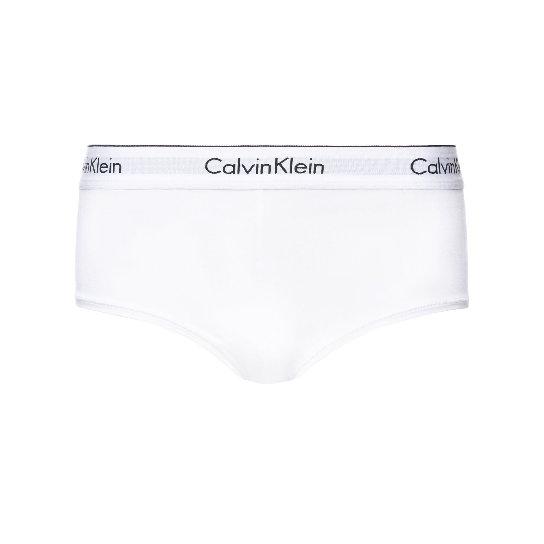 Calvin Klein Underwear Boxeri 0000F3788E Alb - Pled.ro