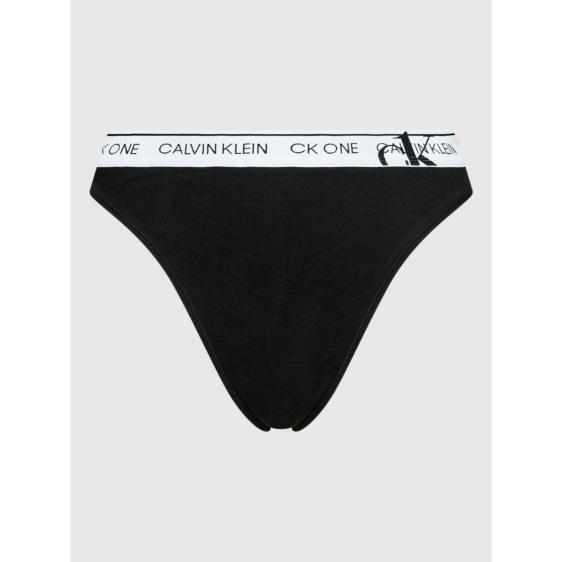 Calvin Klein Underwear Chilot brazilian 000QF6765E Negru - Pled.ro