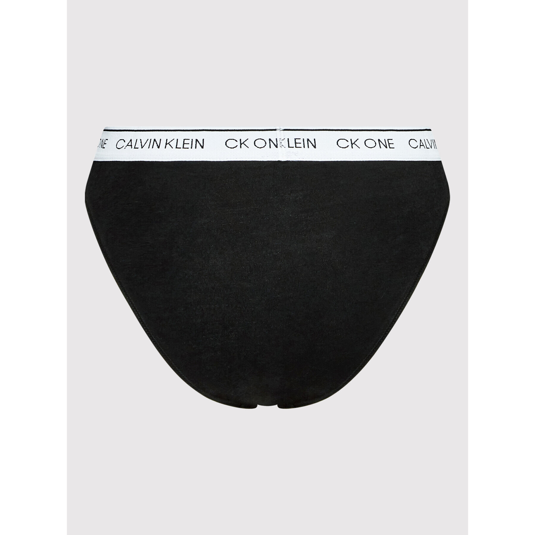 Calvin Klein Underwear Chilot brazilian 000QF6765E Negru - Pled.ro