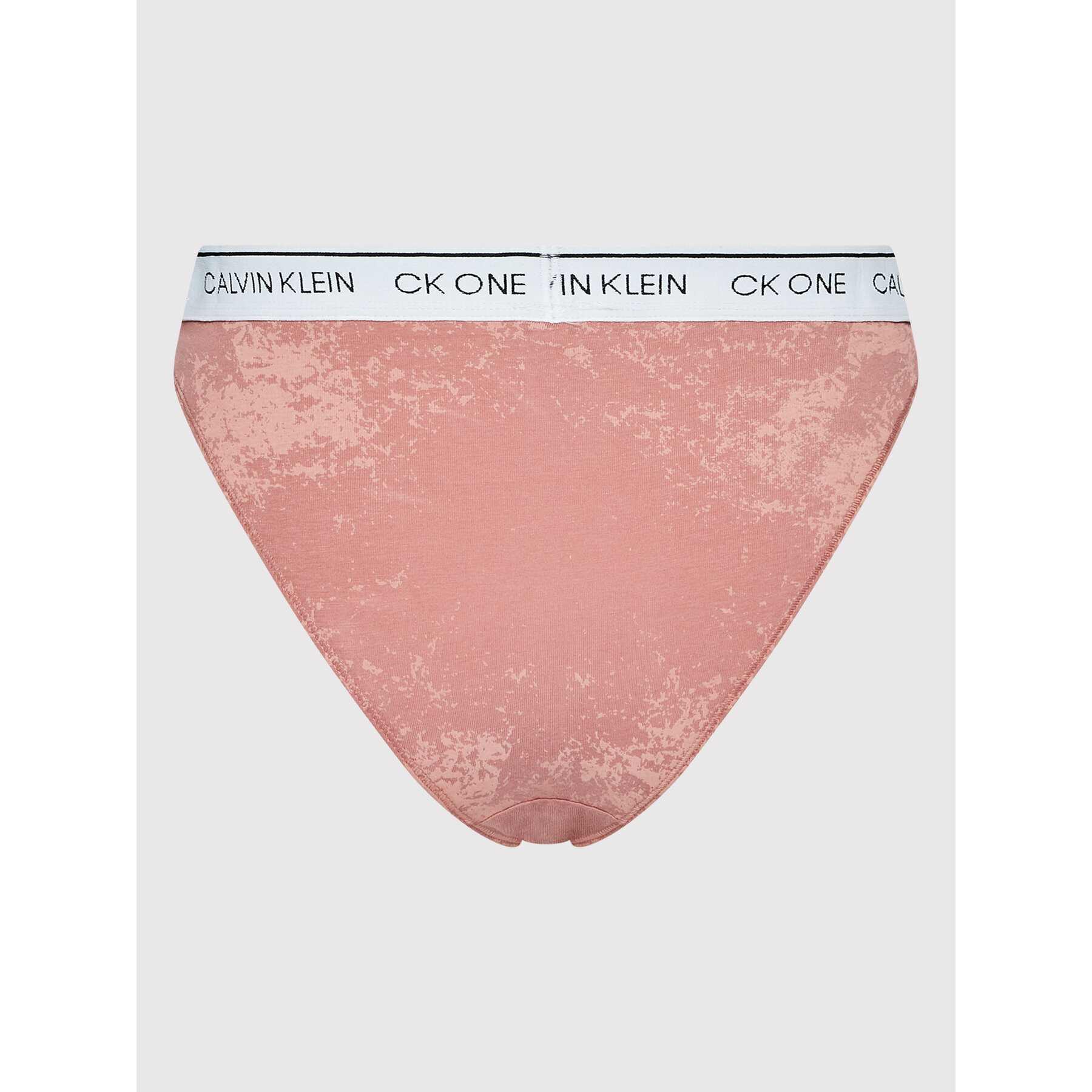 Calvin Klein Underwear Chilot brazilian 000QF6765E Roz - Pled.ro