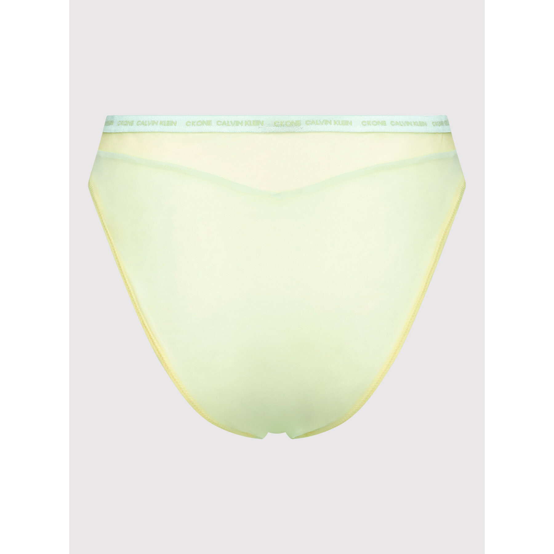 Calvin Klein Underwear Chilot brazilian 000QF6784E Albastru - Pled.ro