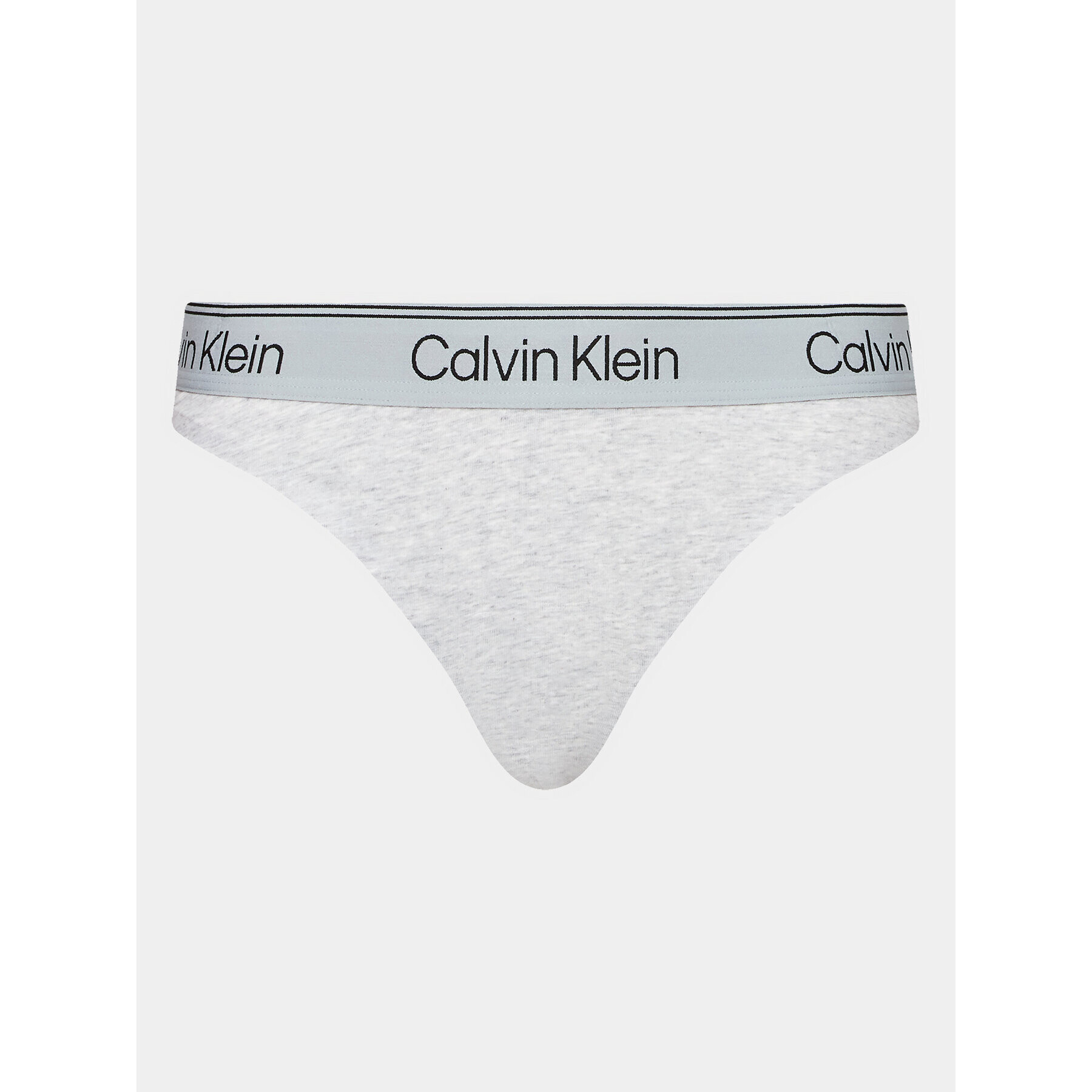 Calvin Klein Underwear Chilot brazilian 000QF7189E Gri - Pled.ro