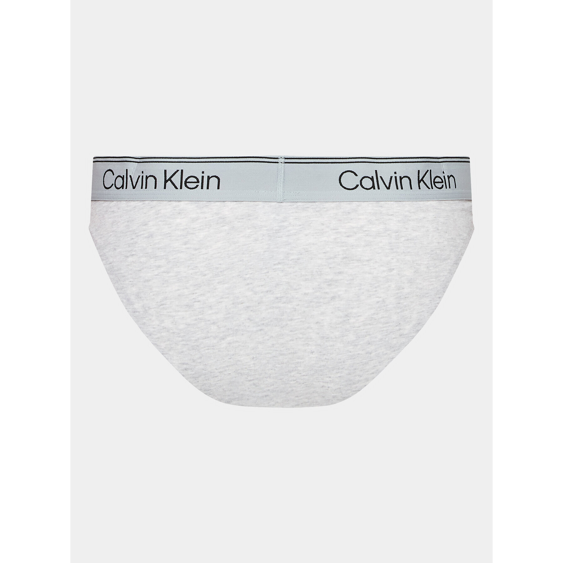 Calvin Klein Underwear Chilot brazilian 000QF7189E Gri - Pled.ro