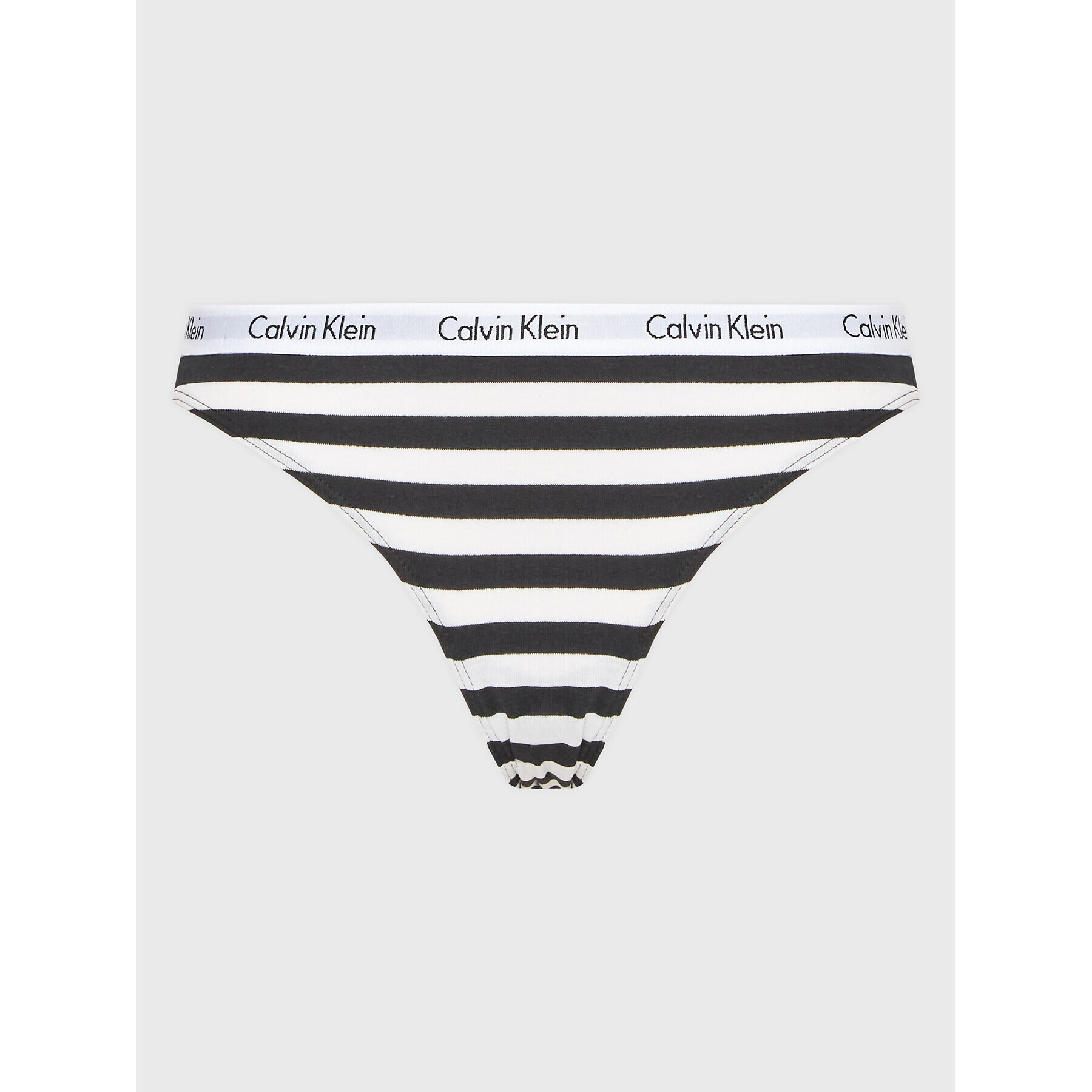 Calvin Klein Underwear Chilot clasic 0000D1618E Albastru - Pled.ro