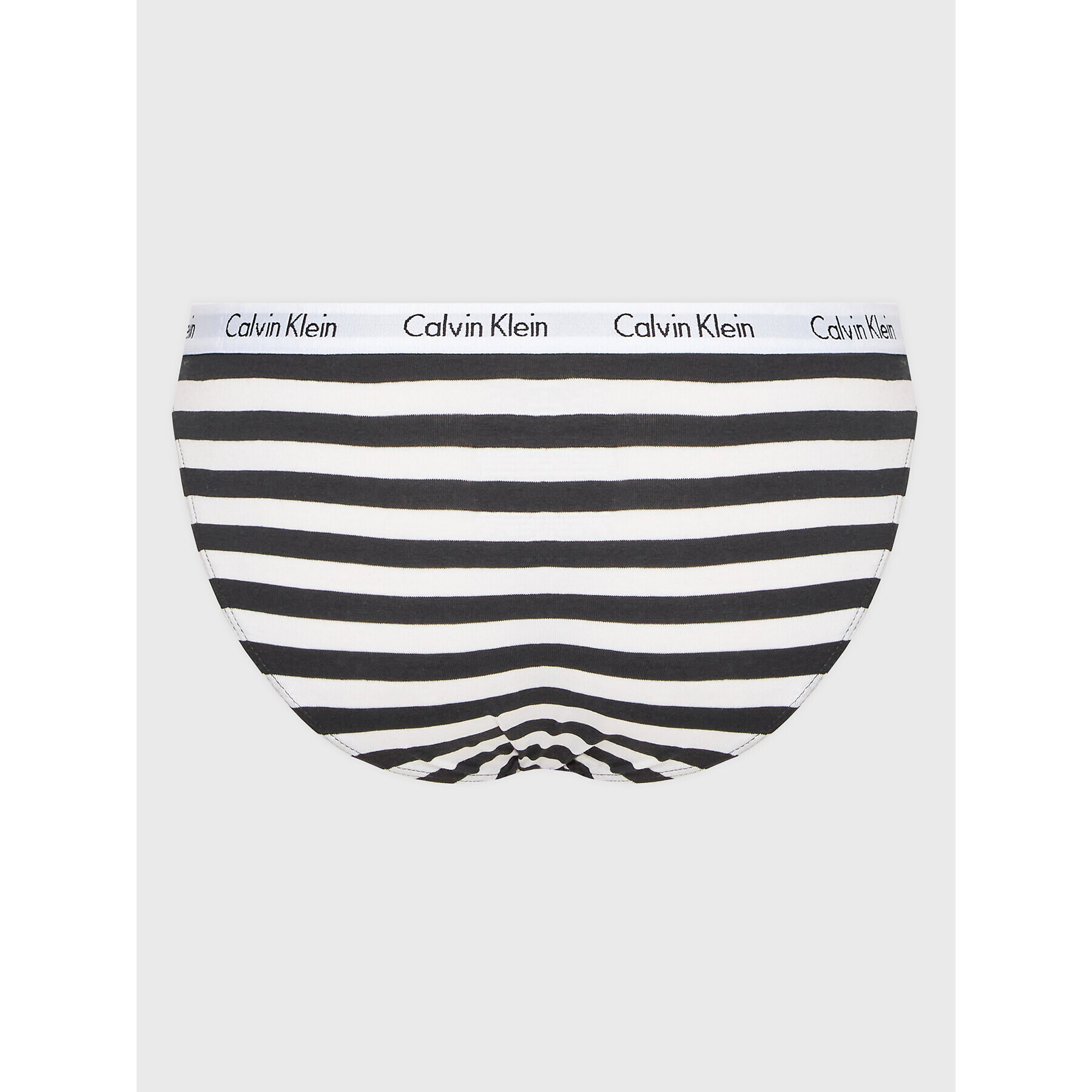 Calvin Klein Underwear Chilot clasic 0000D1618E Albastru - Pled.ro