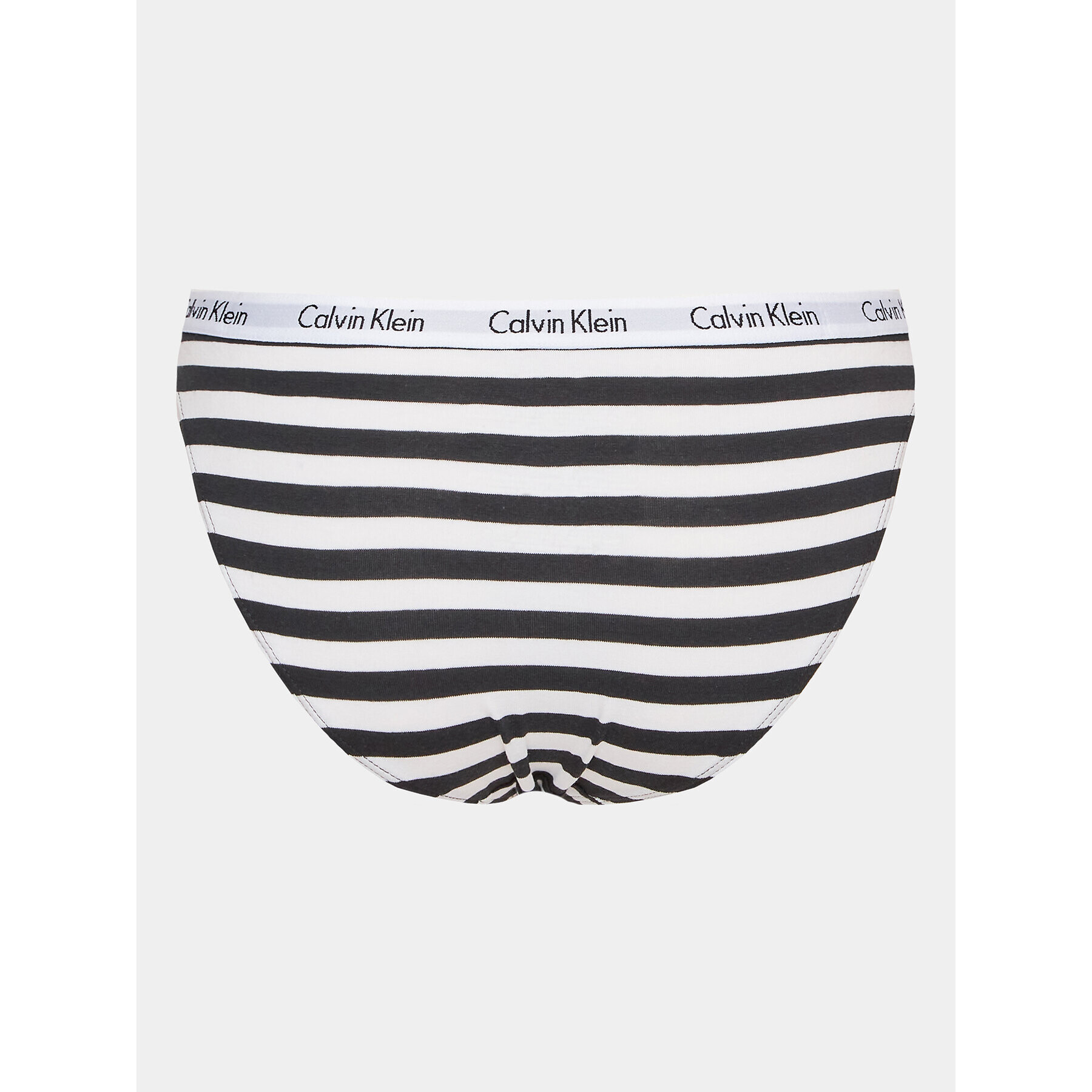 Calvin Klein Underwear Chilot clasic 0000D1618E Colorat - Pled.ro