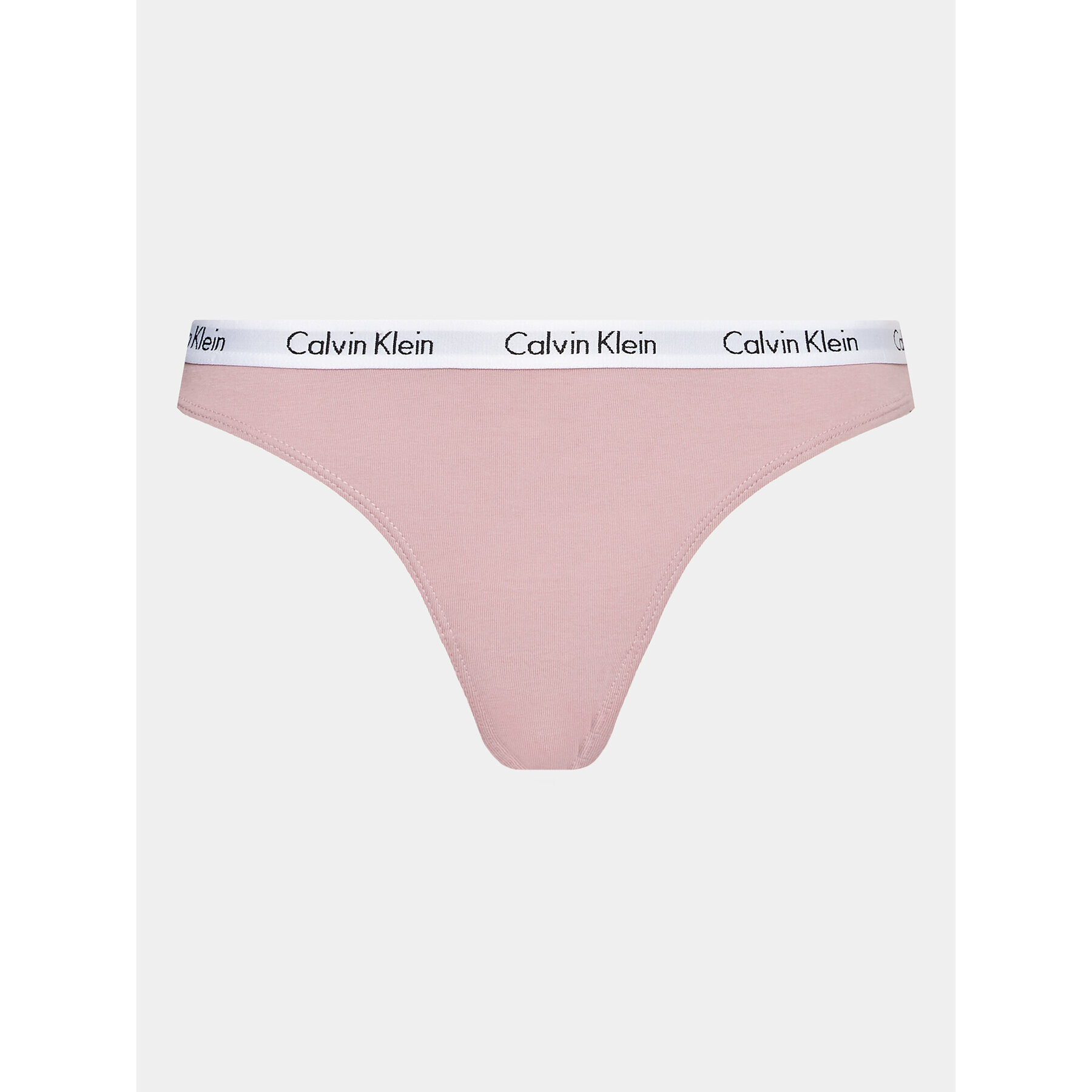 Calvin Klein Underwear Chilot clasic 0000D1618E Violet - Pled.ro