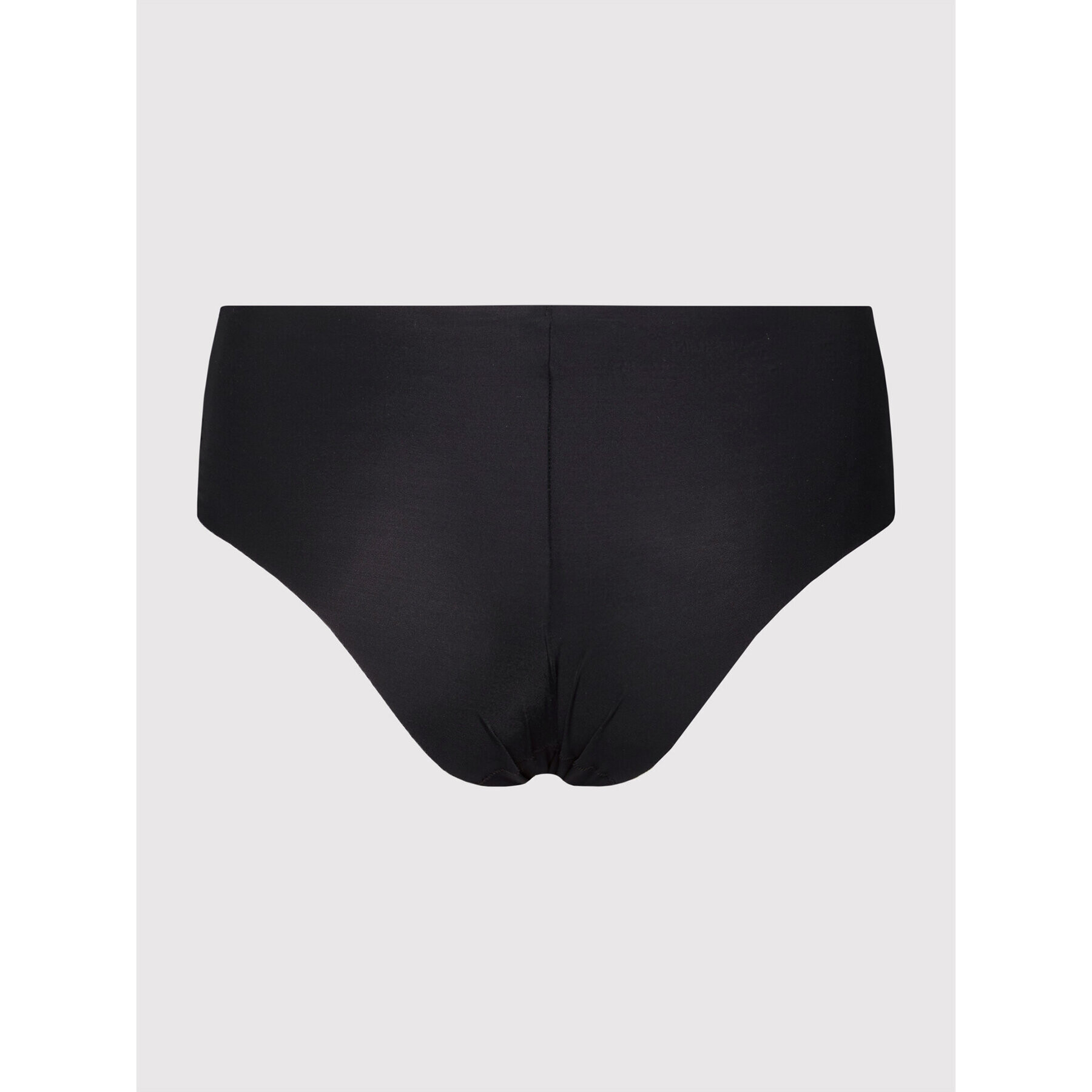 Calvin Klein Underwear Chilot clasic 0000D3429E Negru - Pled.ro