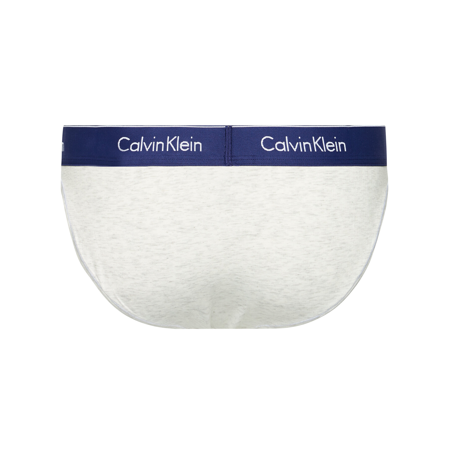 Calvin Klein Underwear Chilot clasic 0000F3787E Gri - Pled.ro