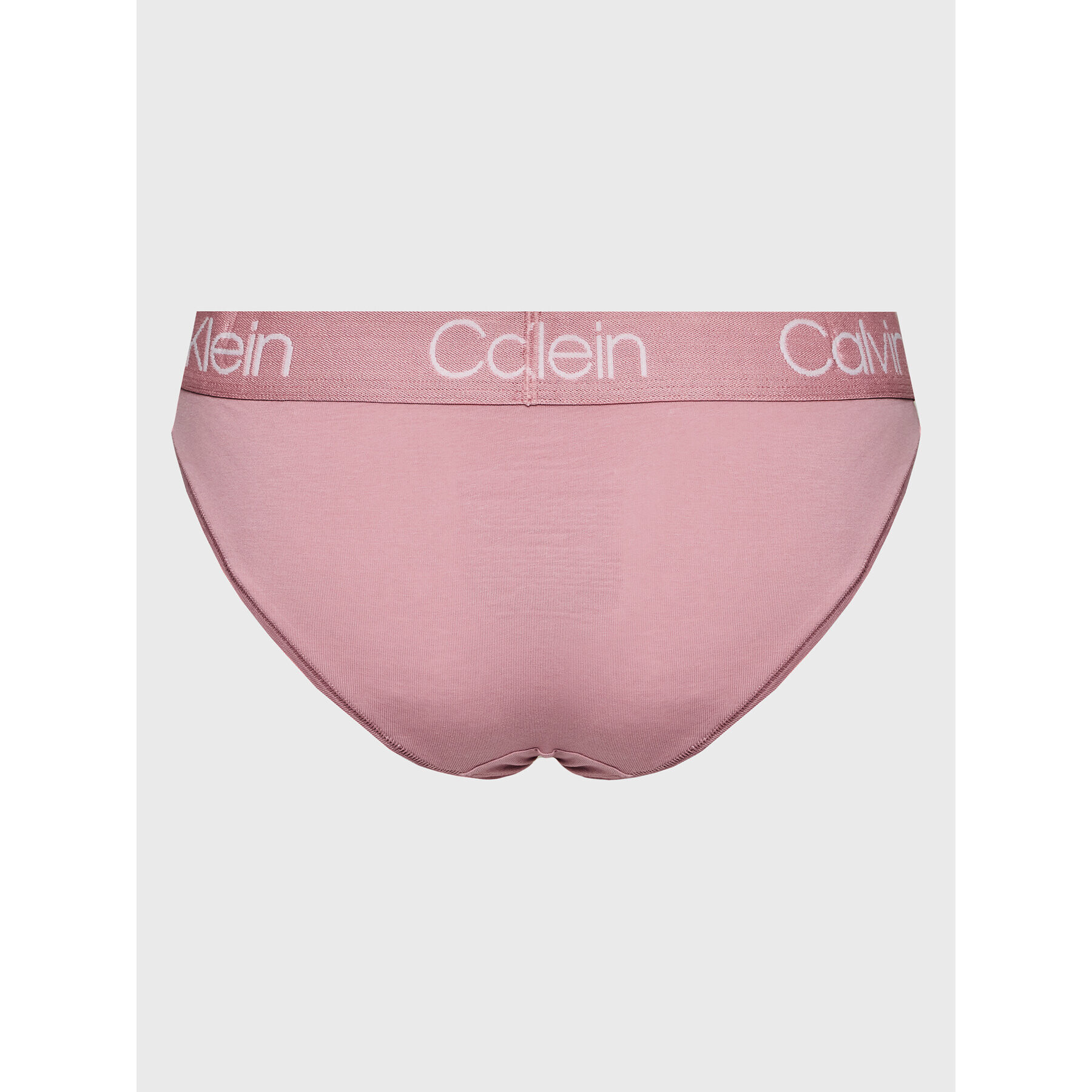 Calvin Klein Underwear Chilot clasic 000QD3752E Roz - Pled.ro