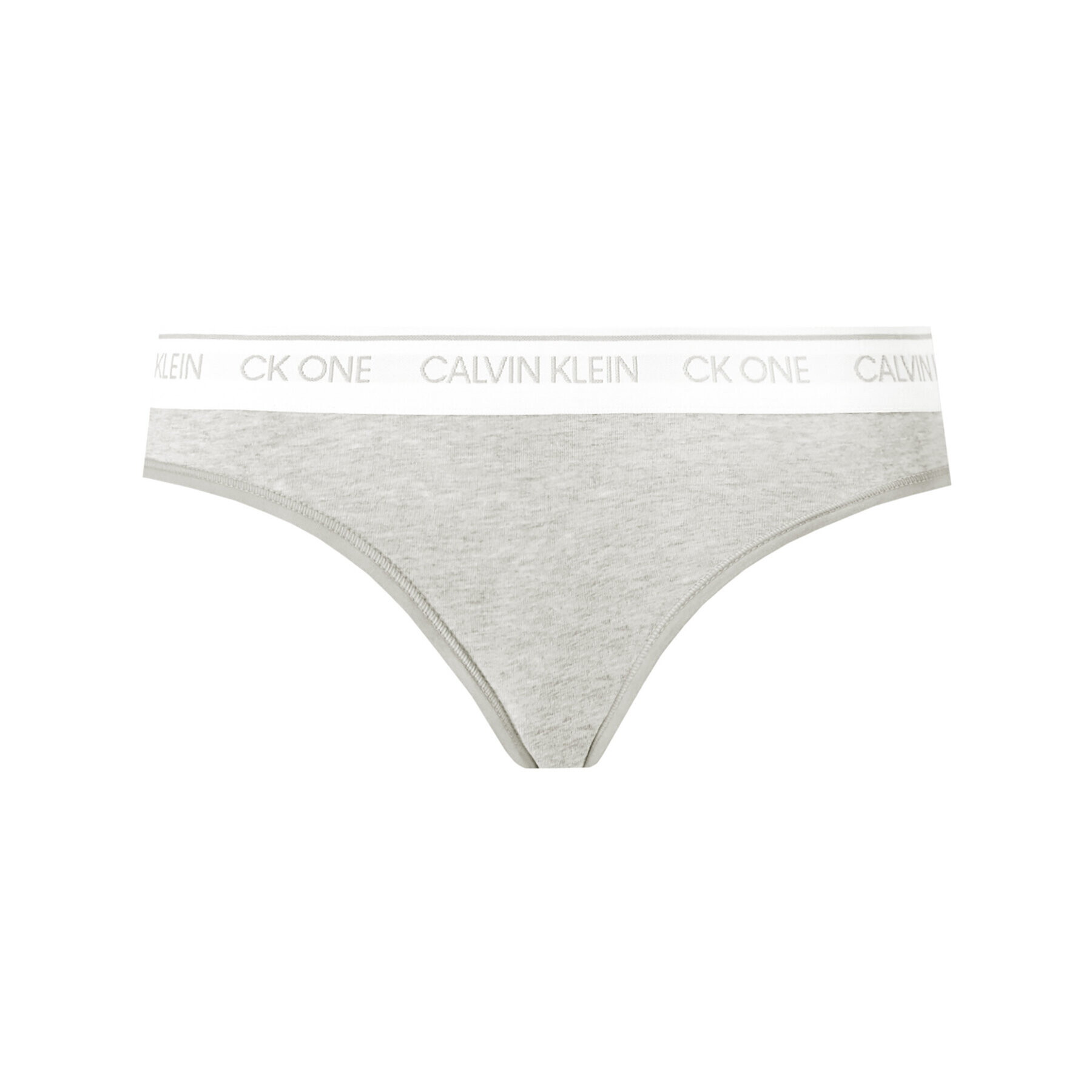 Calvin Klein Underwear Chilot clasic 000QF5735E Gri - Pled.ro