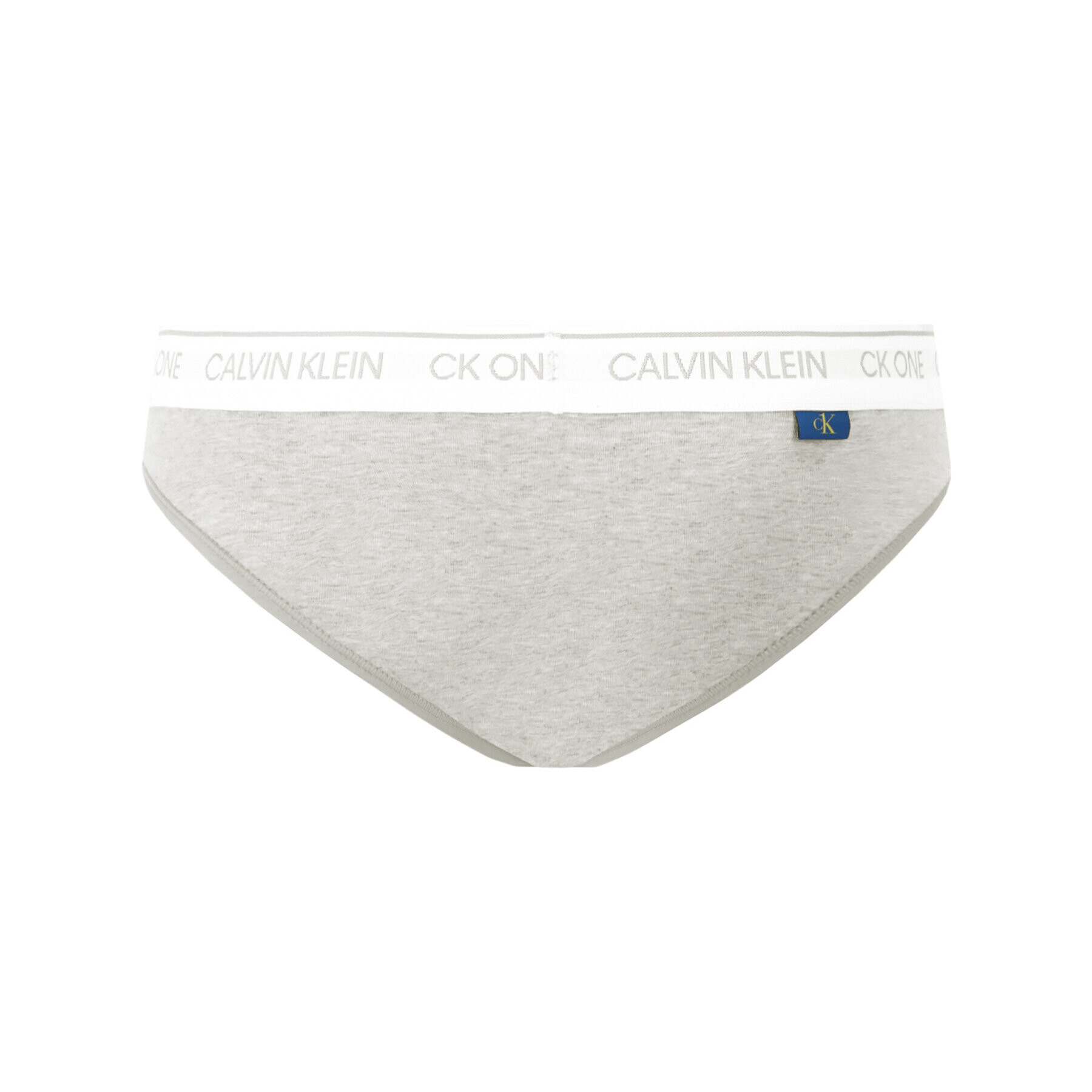 Calvin Klein Underwear Chilot clasic 000QF5735E Gri - Pled.ro