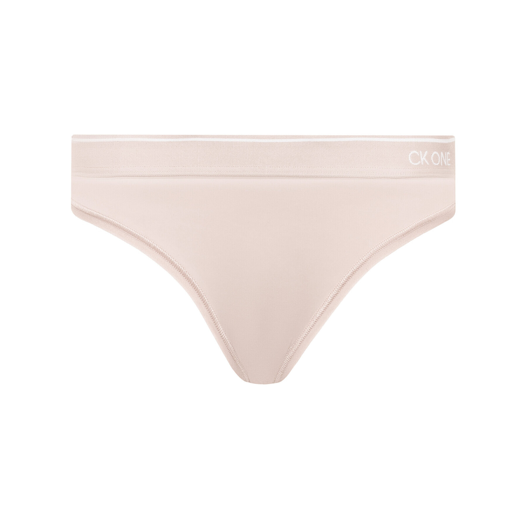 Calvin Klein Underwear Chilot clasic 000QF5746E Bej - Pled.ro