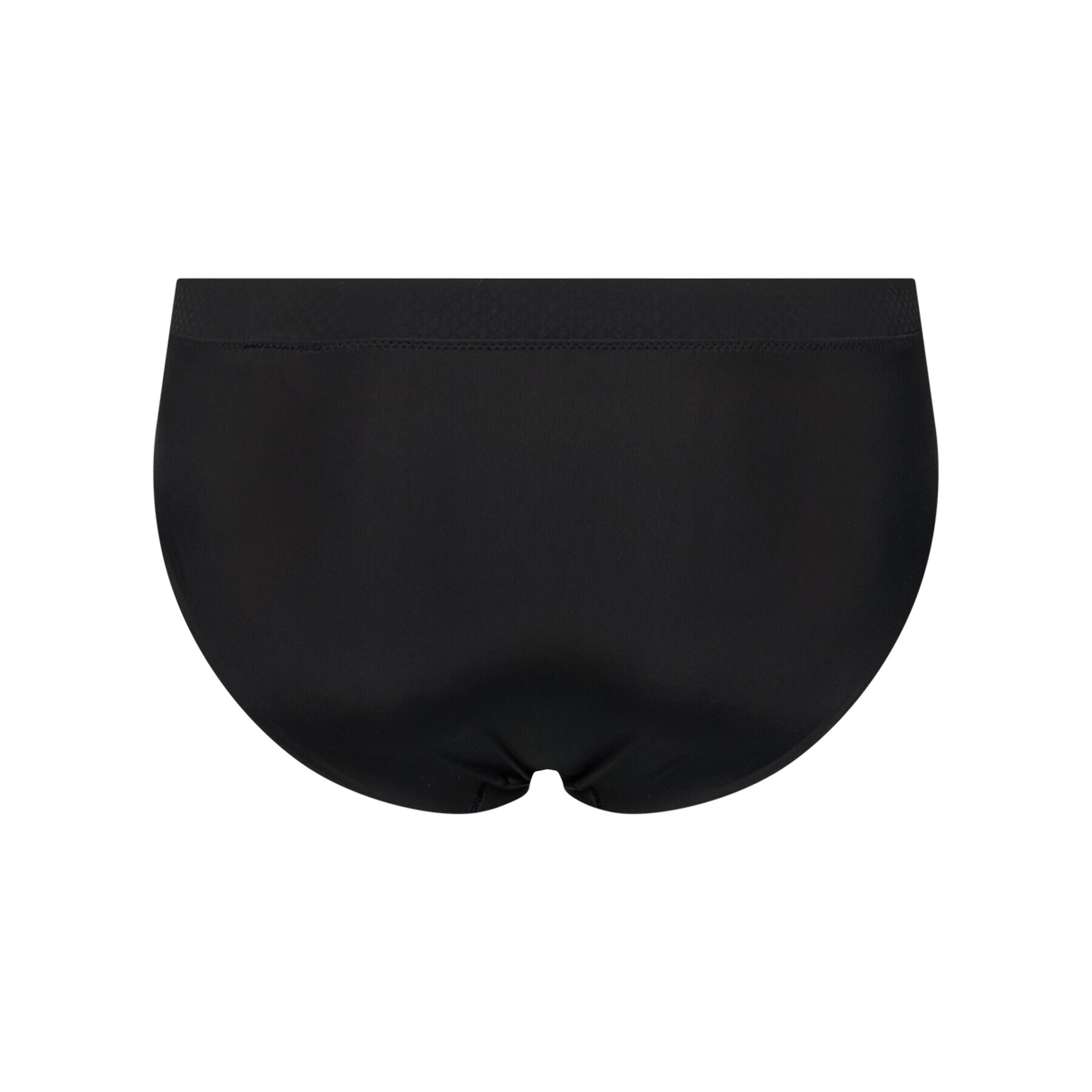 Calvin Klein Underwear Chilot clasic 000QF6048E Negru - Pled.ro