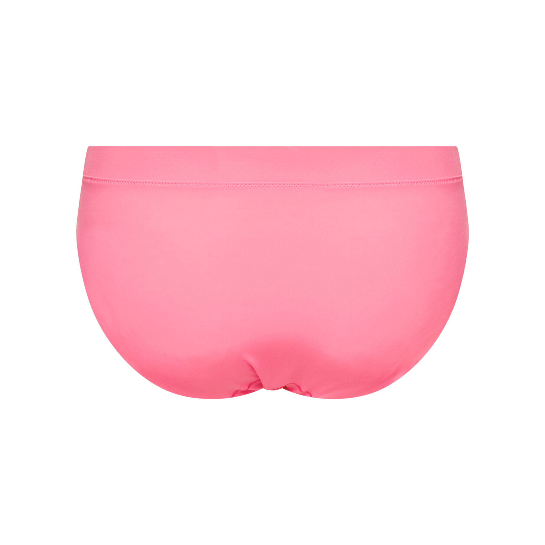 Calvin Klein Underwear Chilot clasic 000QF6048E Roz - Pled.ro