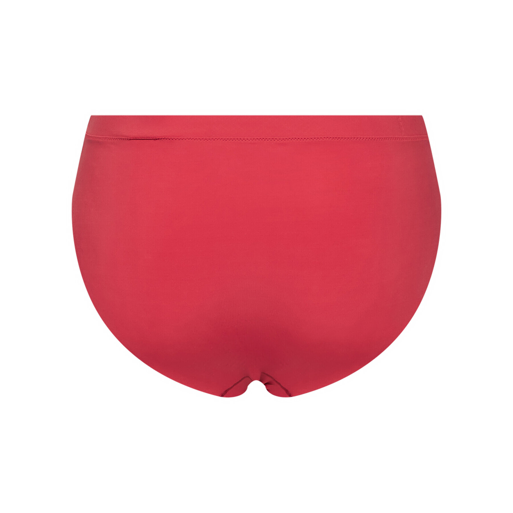 Calvin Klein Underwear Chilot clasic 000QF6048E Vișiniu - Pled.ro