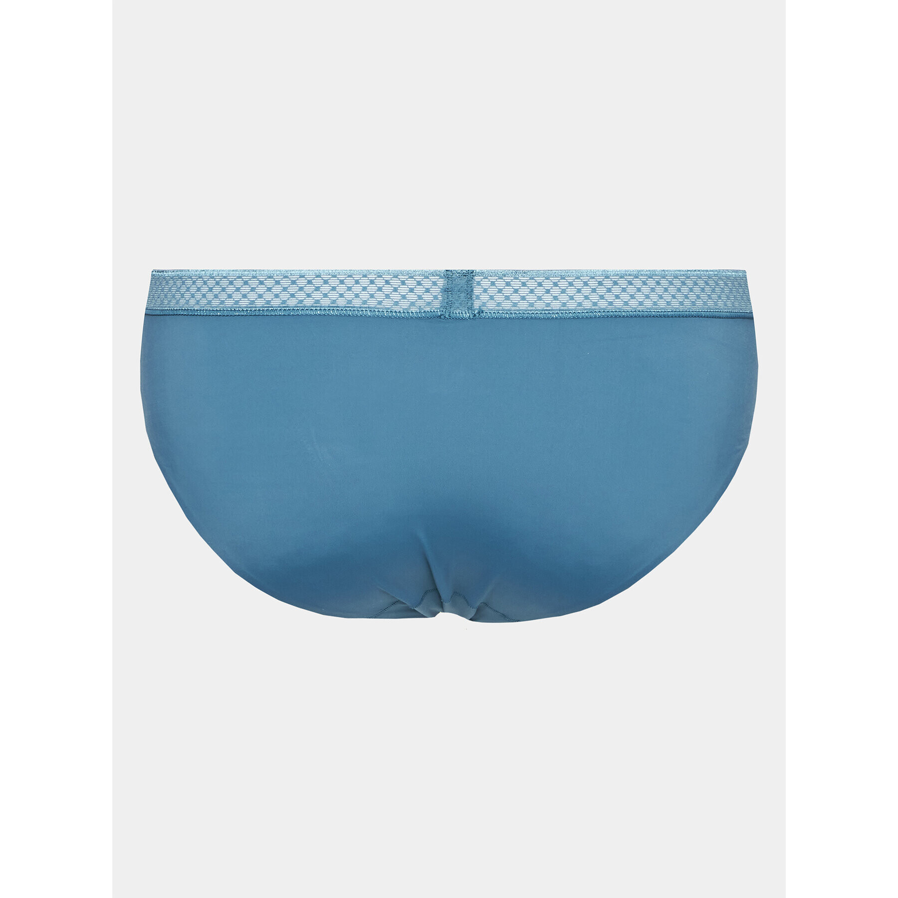 Calvin Klein Underwear Chilot clasic 000QF6308E Albastru - Pled.ro