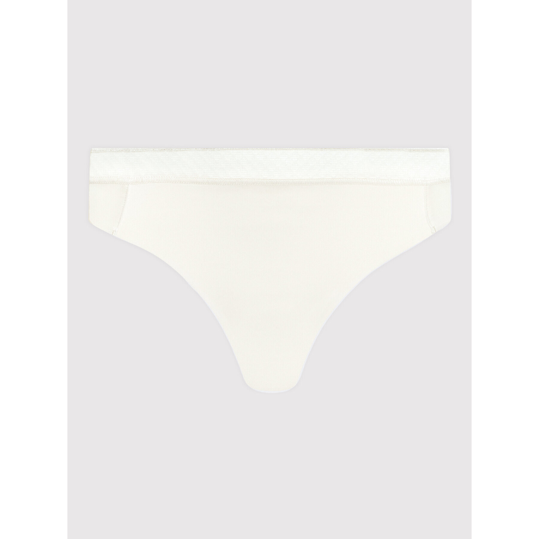 Calvin Klein Underwear Chilot clasic 000QF6308E Bej - Pled.ro