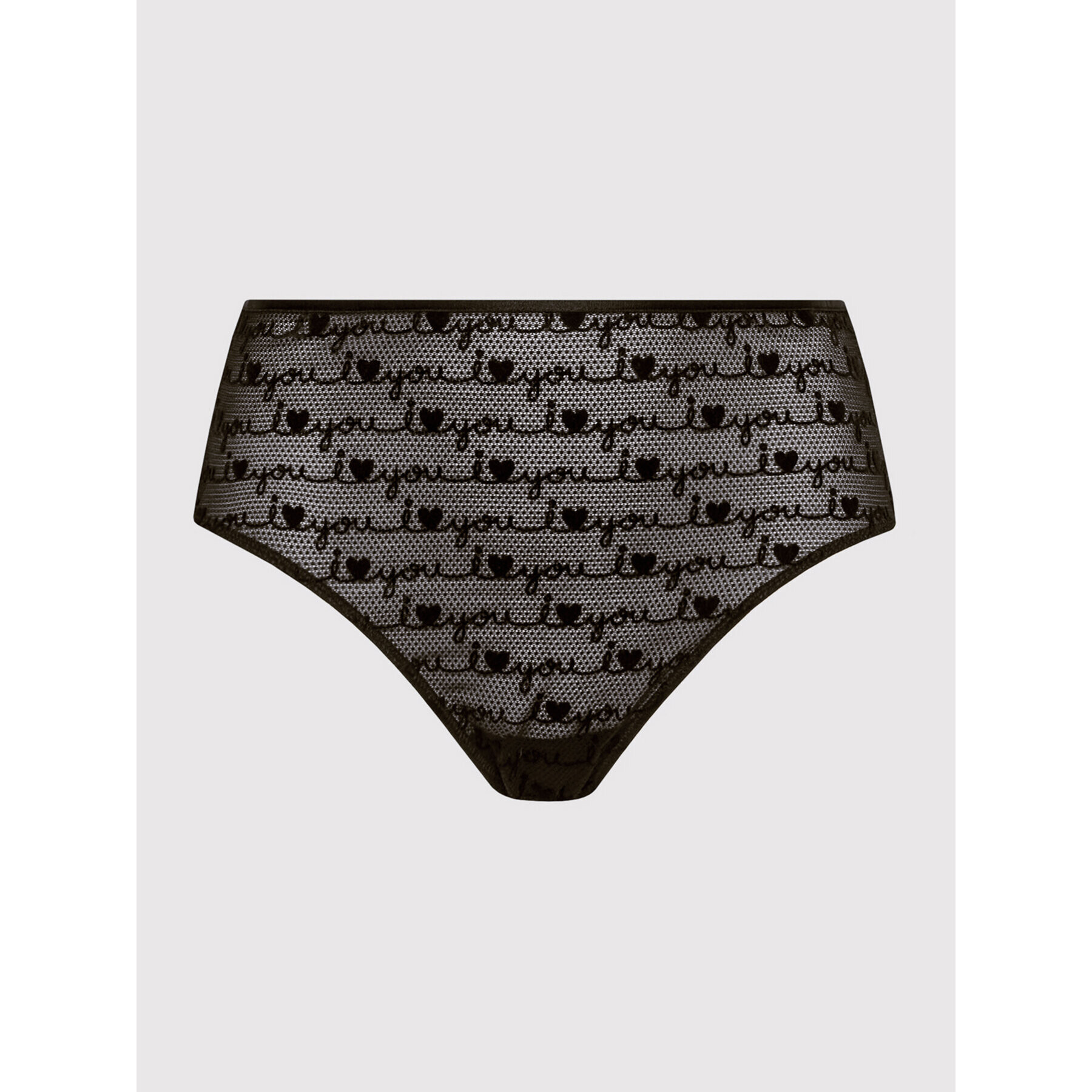 Calvin Klein Underwear Chilot clasic 000QF6717E Negru - Pled.ro