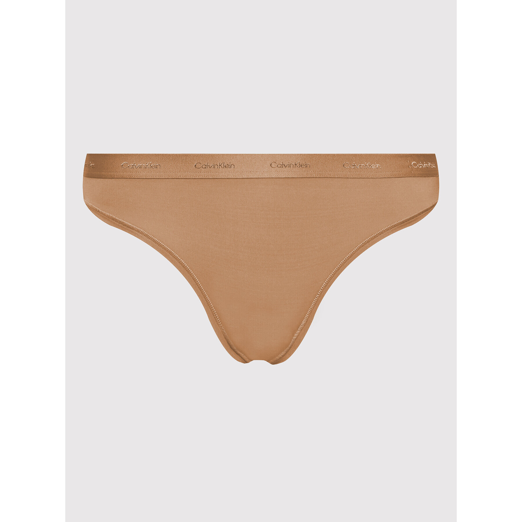 Calvin Klein Underwear Chilot clasic 000QF6761E Maro - Pled.ro