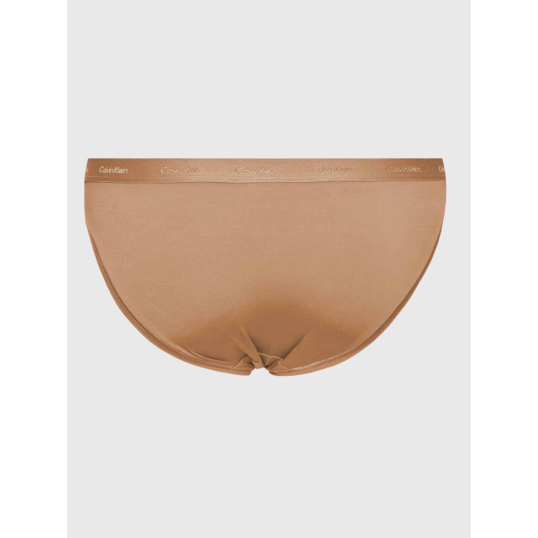 Calvin Klein Underwear Chilot clasic 000QF6761E Maro - Pled.ro