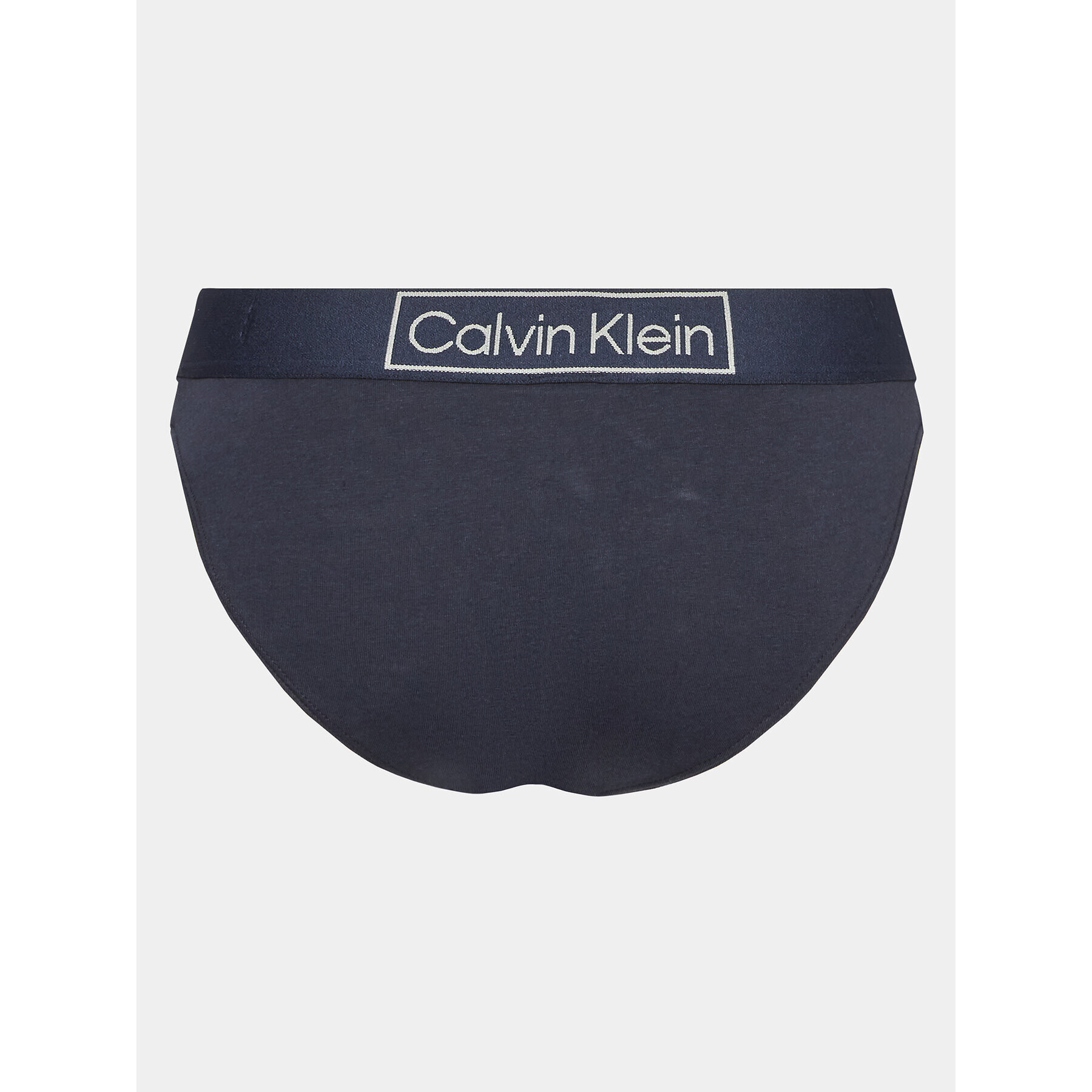 Calvin Klein Underwear Chilot clasic 000QF6775E Bleumarin - Pled.ro