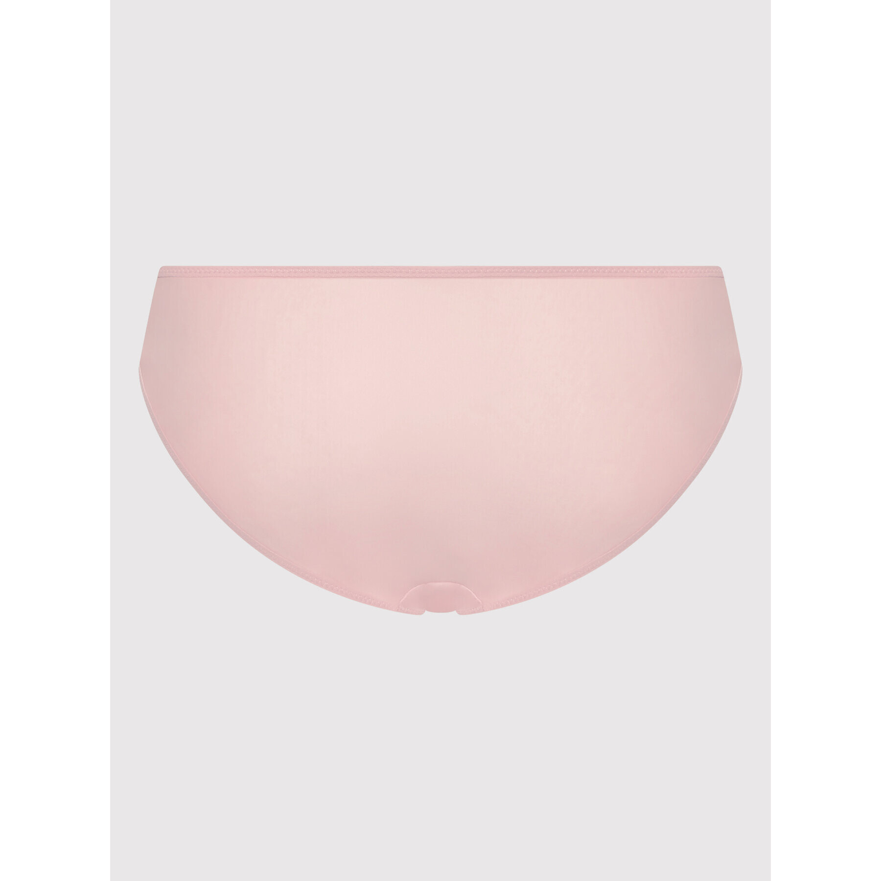 Calvin Klein Underwear Chilot clasic 000QF6817E Roz - Pled.ro