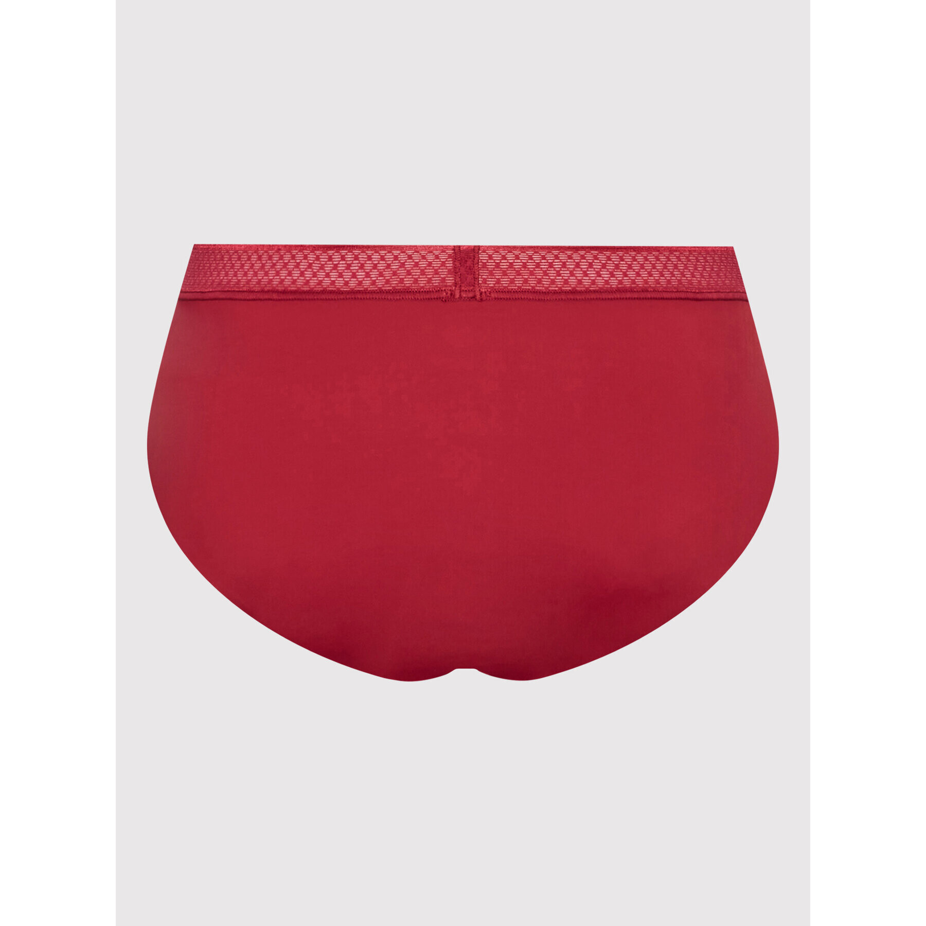 Calvin Klein Underwear Chilot clasic Seductive Comfort 000QF6308E Vișiniu - Pled.ro