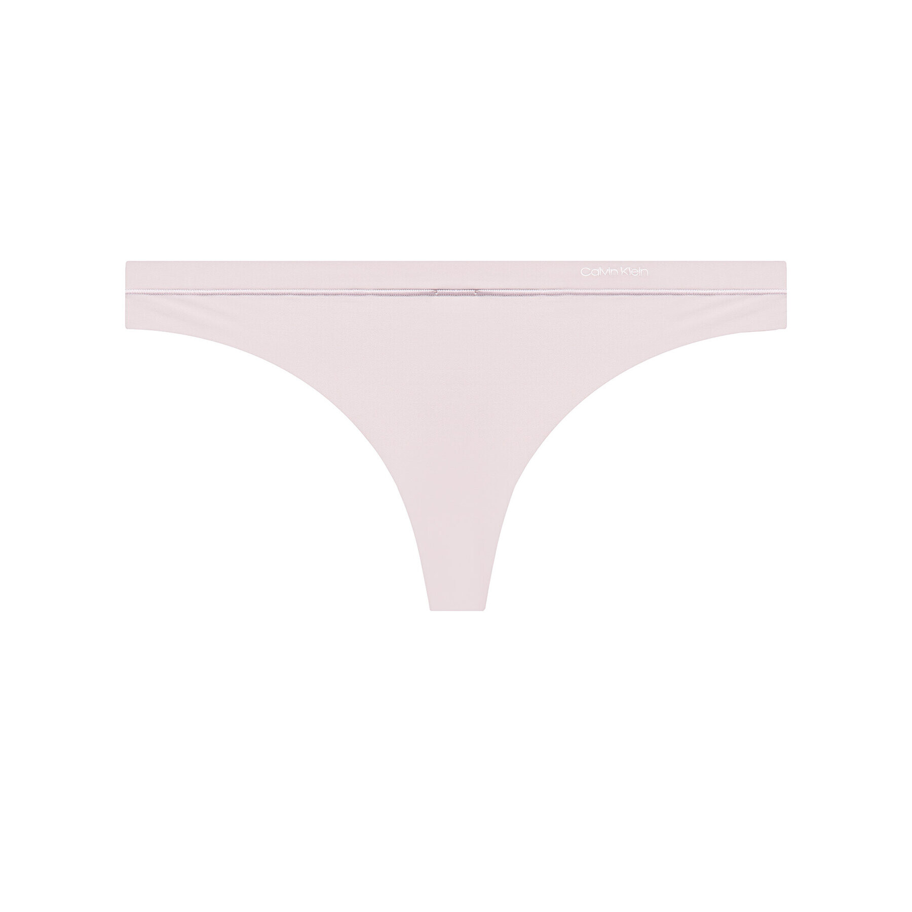 Calvin Klein Underwear Chilot tanga 000QF4844E Bej - Pled.ro