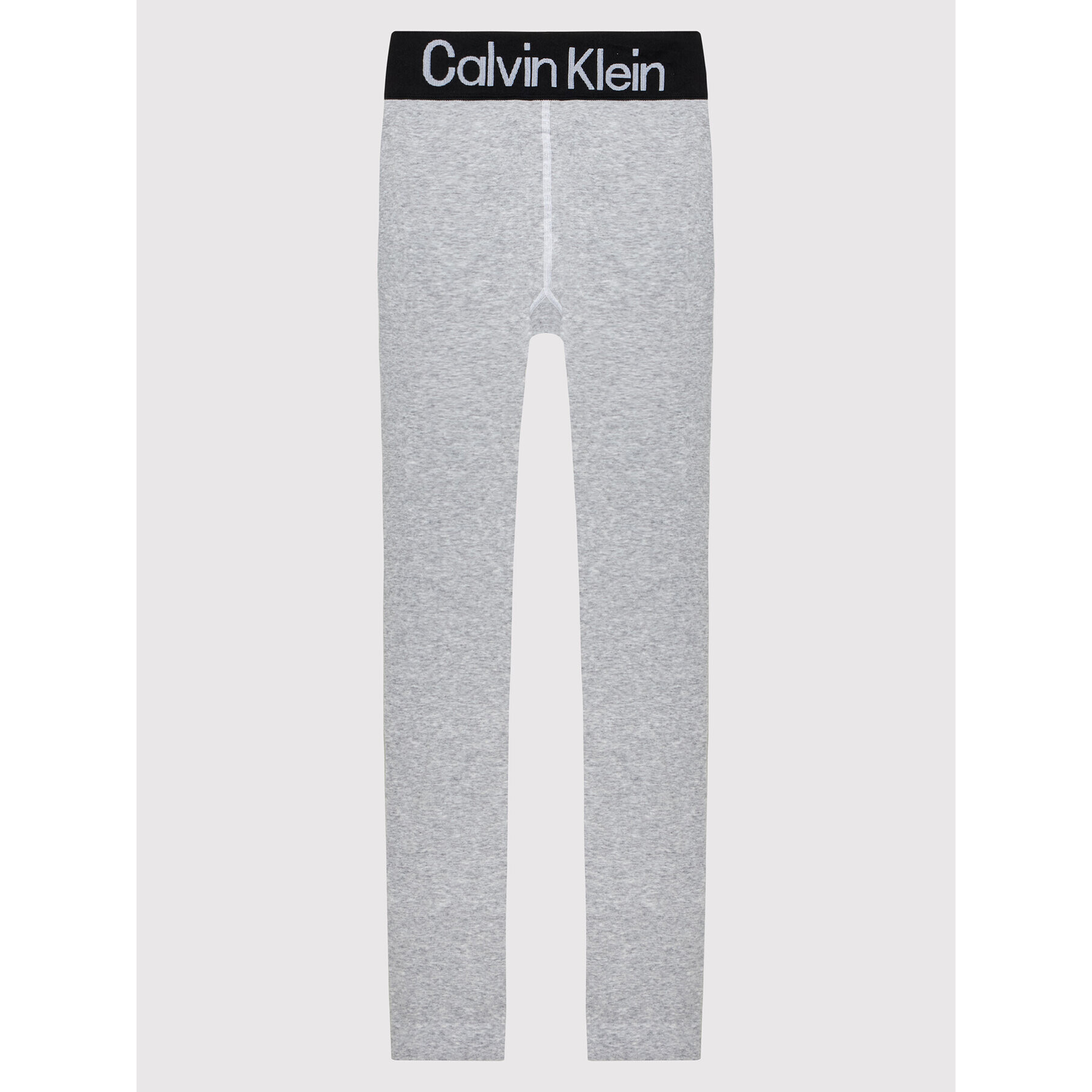 Calvin Klein Underwear Colanți 701218762 Gri Slim Fit - Pled.ro