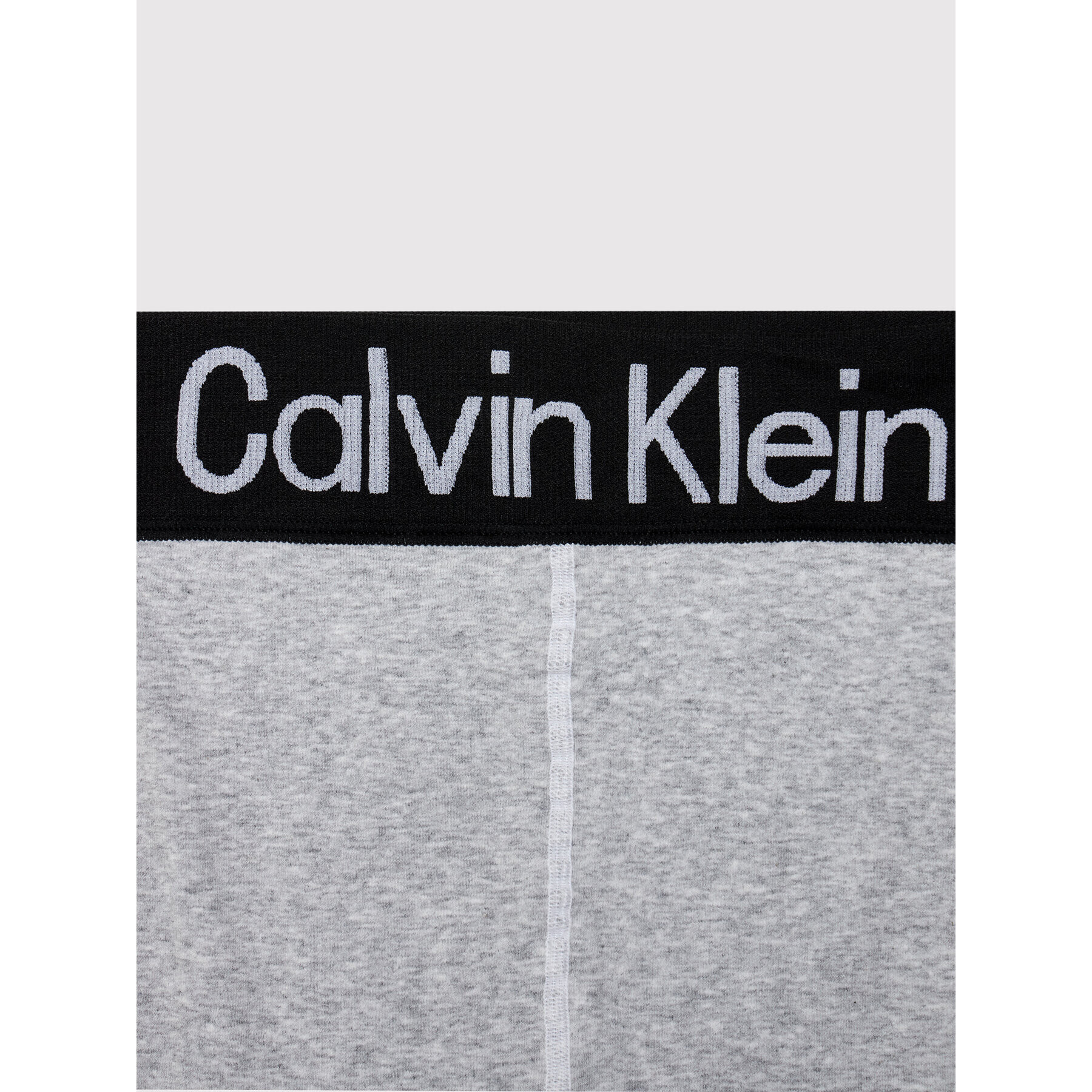 Calvin Klein Underwear Colanți 701218762 Gri Slim Fit - Pled.ro