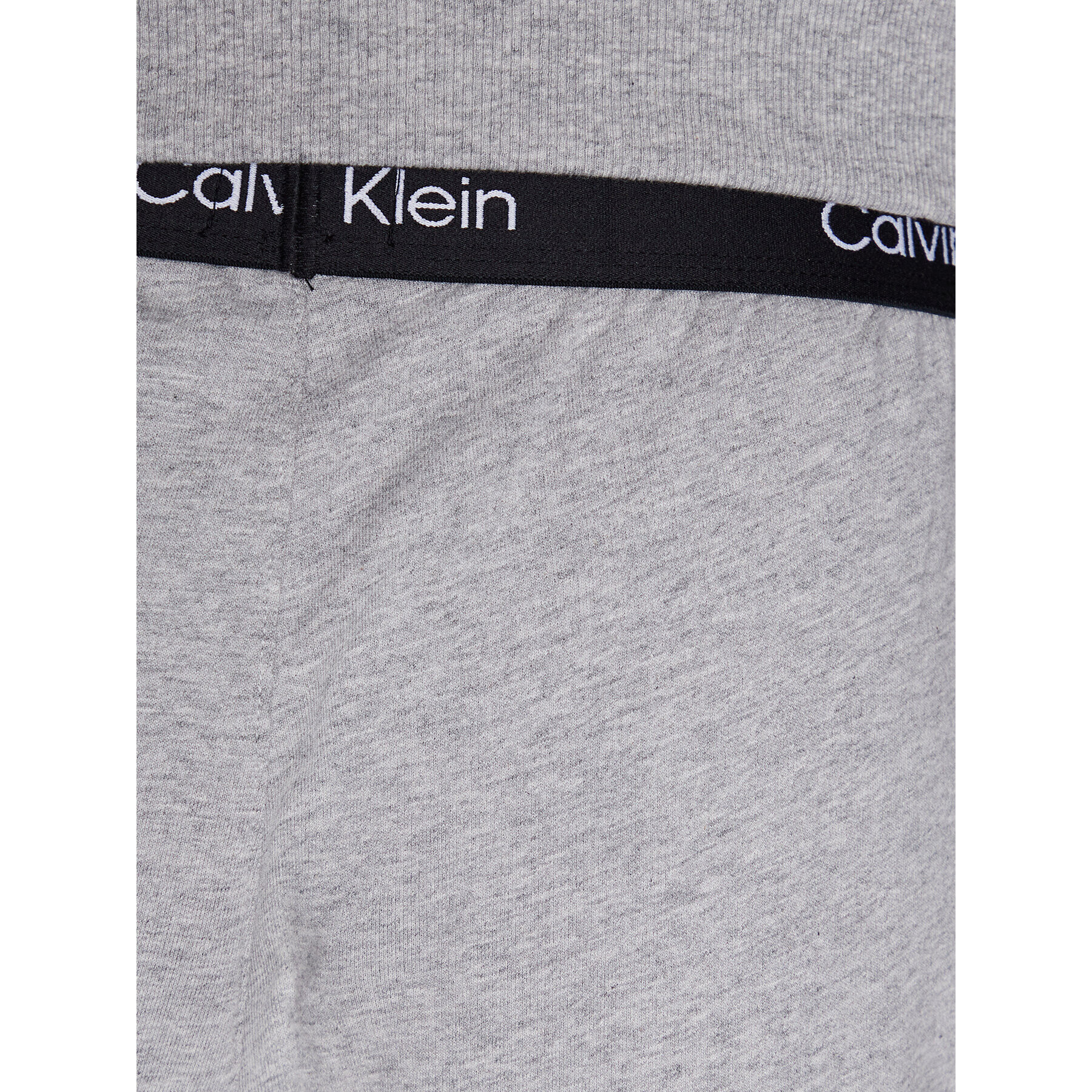 Calvin Klein Underwear Pantaloni scurți pijama 000NM2417E Gri Regular Fit - Pled.ro