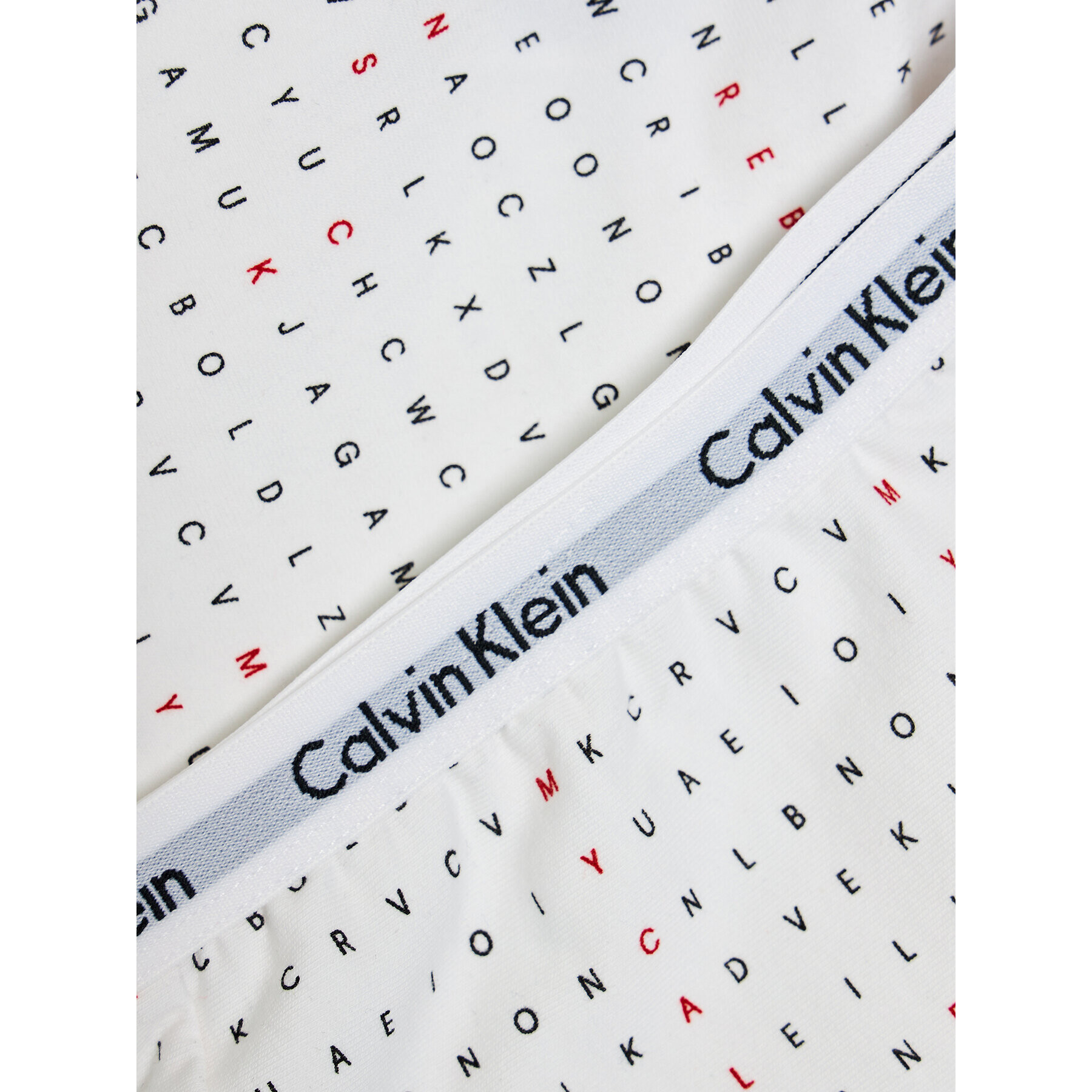 Calvin Klein Underwear Pijama G80G800459 Roșu - Pled.ro