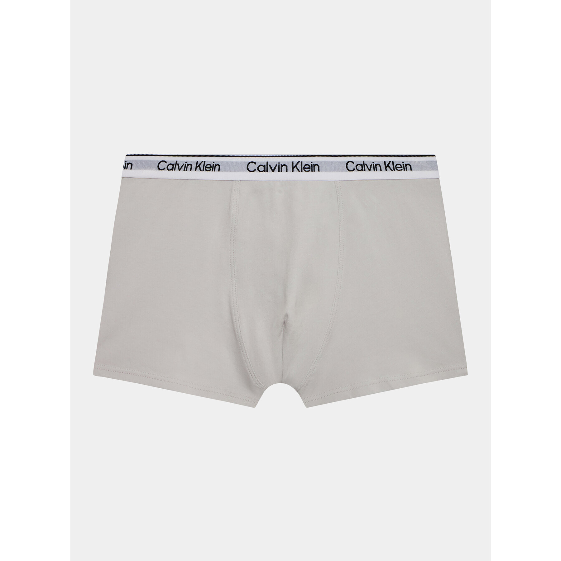 Calvin Klein Underwear Set 2 perechi de boxeri B70B700419 Colorat - Pled.ro