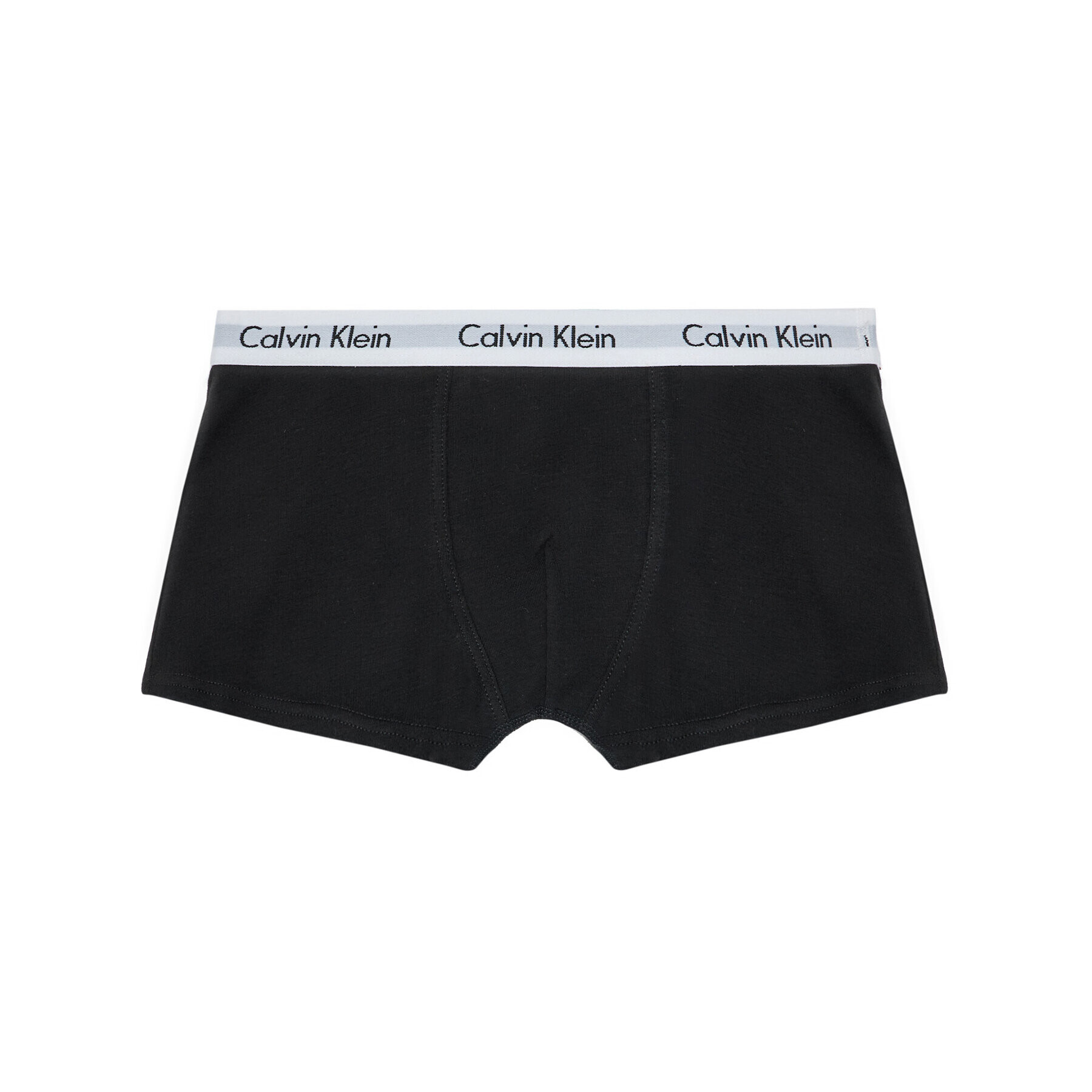 Calvin Klein Underwear Set 2 perechi de boxeri B70B792000 D Negru - Pled.ro