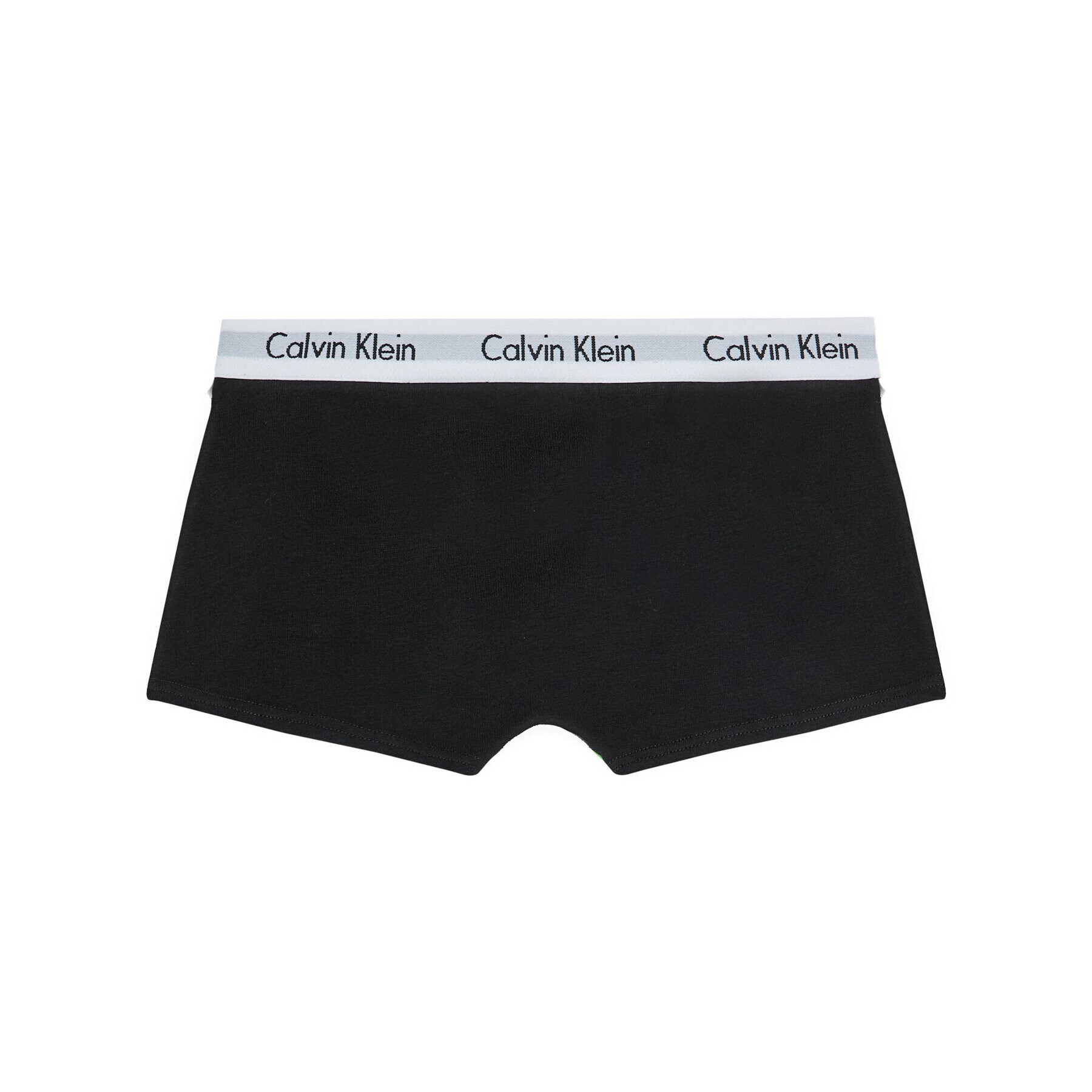 Calvin Klein Underwear Set 2 perechi de boxeri B70B792000 D Negru - Pled.ro