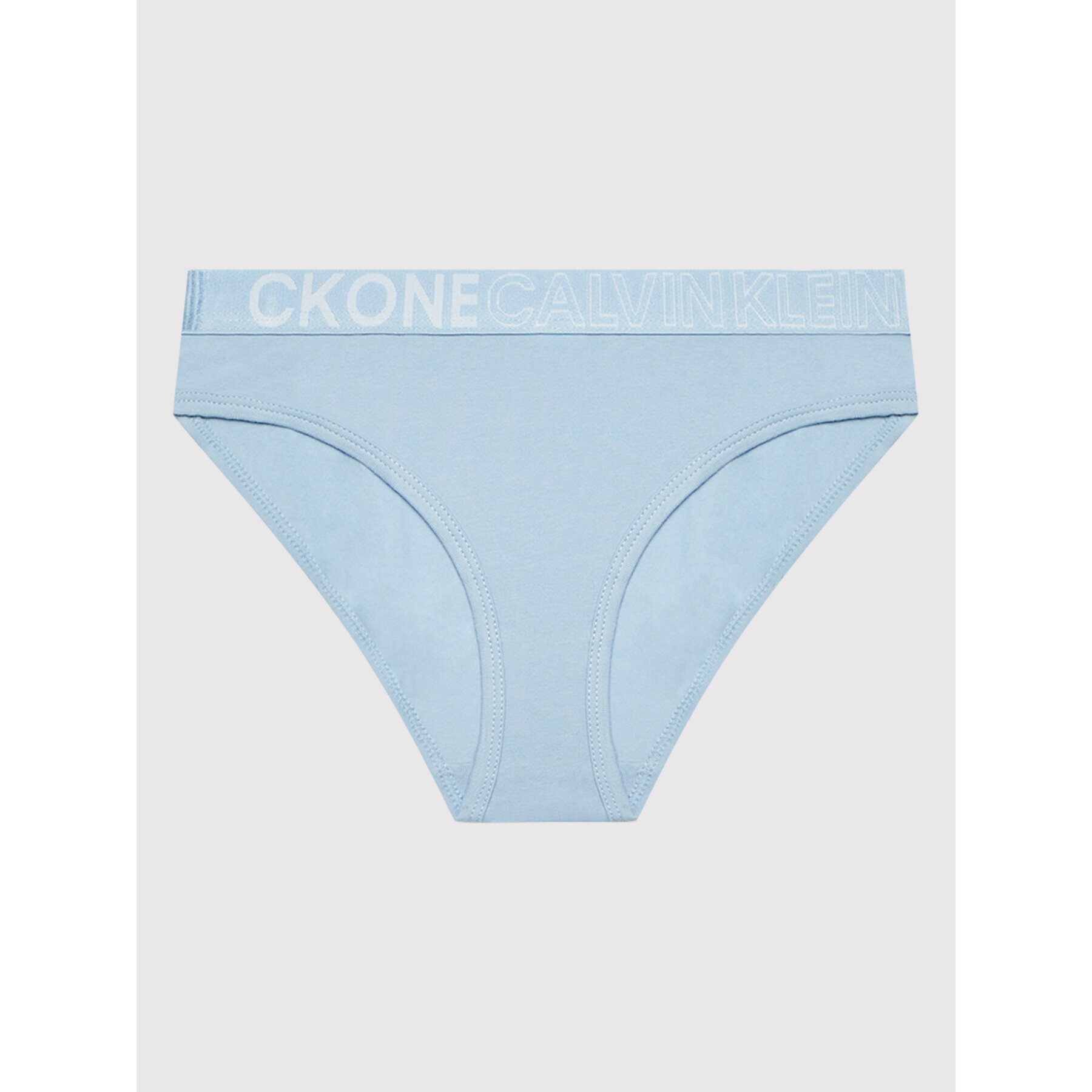 Calvin Klein Underwear Set 2 perechi de chiloți de damă G80G800477 Colorat - Pled.ro