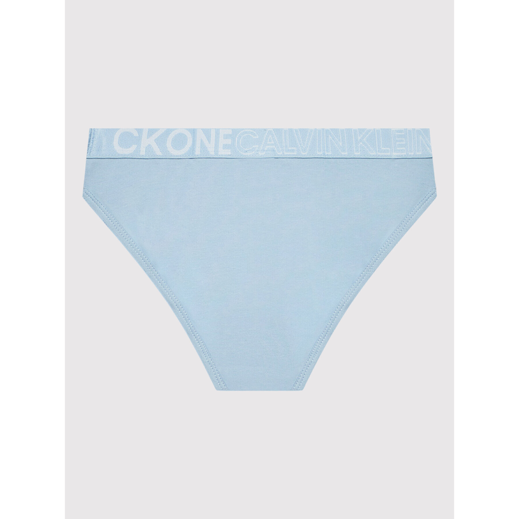 Calvin Klein Underwear Set 2 perechi de chiloți de damă G80G800477 Colorat - Pled.ro