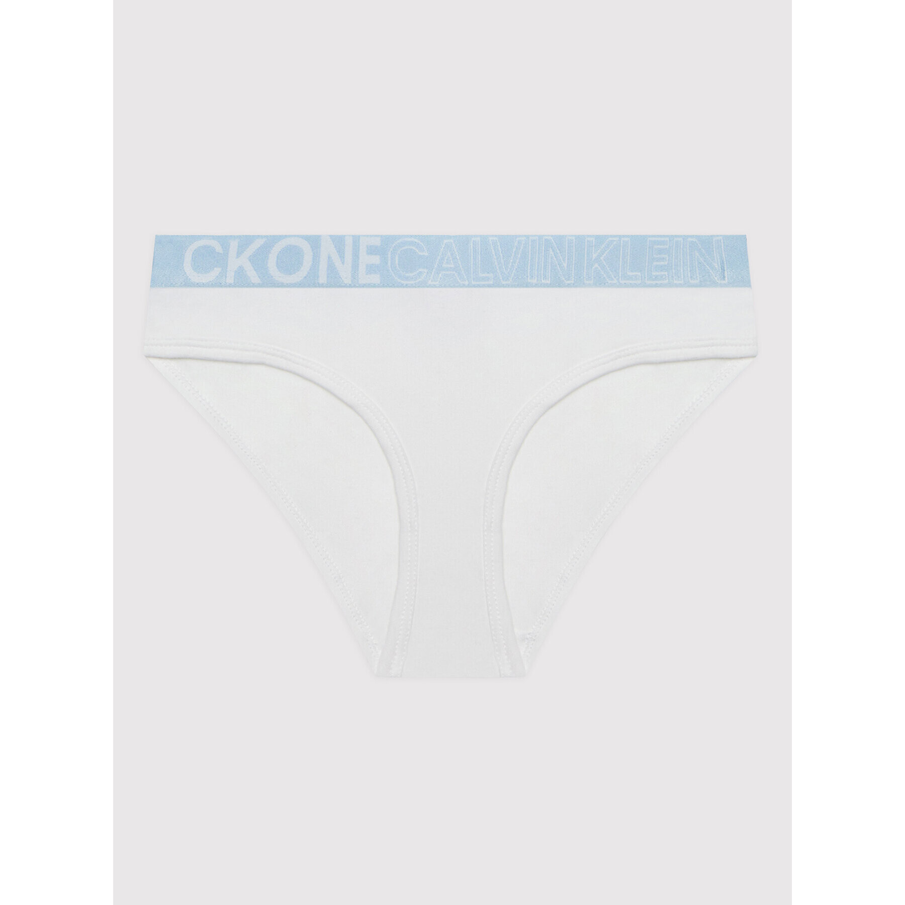 Calvin Klein Underwear Set 2 perechi de chiloți de damă G80G800477 Colorat - Pled.ro