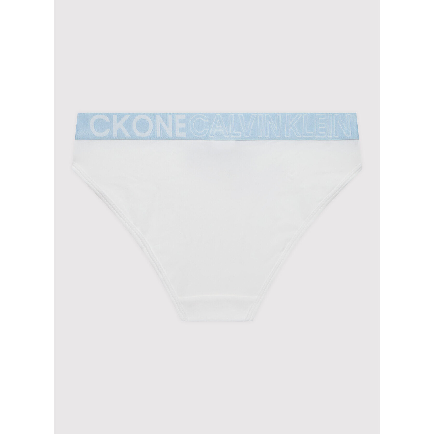 Calvin Klein Underwear Set 2 perechi de chiloți de damă G80G800477 Colorat - Pled.ro