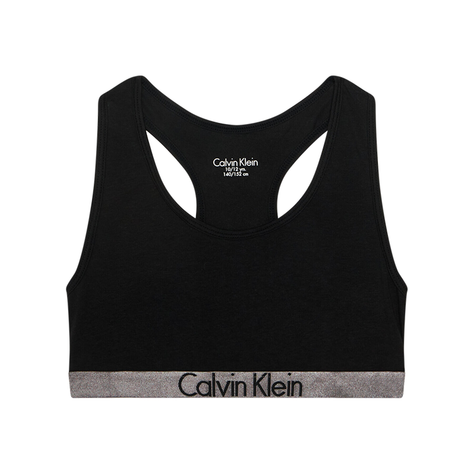 Calvin Klein Underwear Set 2 sutiene G80G800069 Colorat - Pled.ro