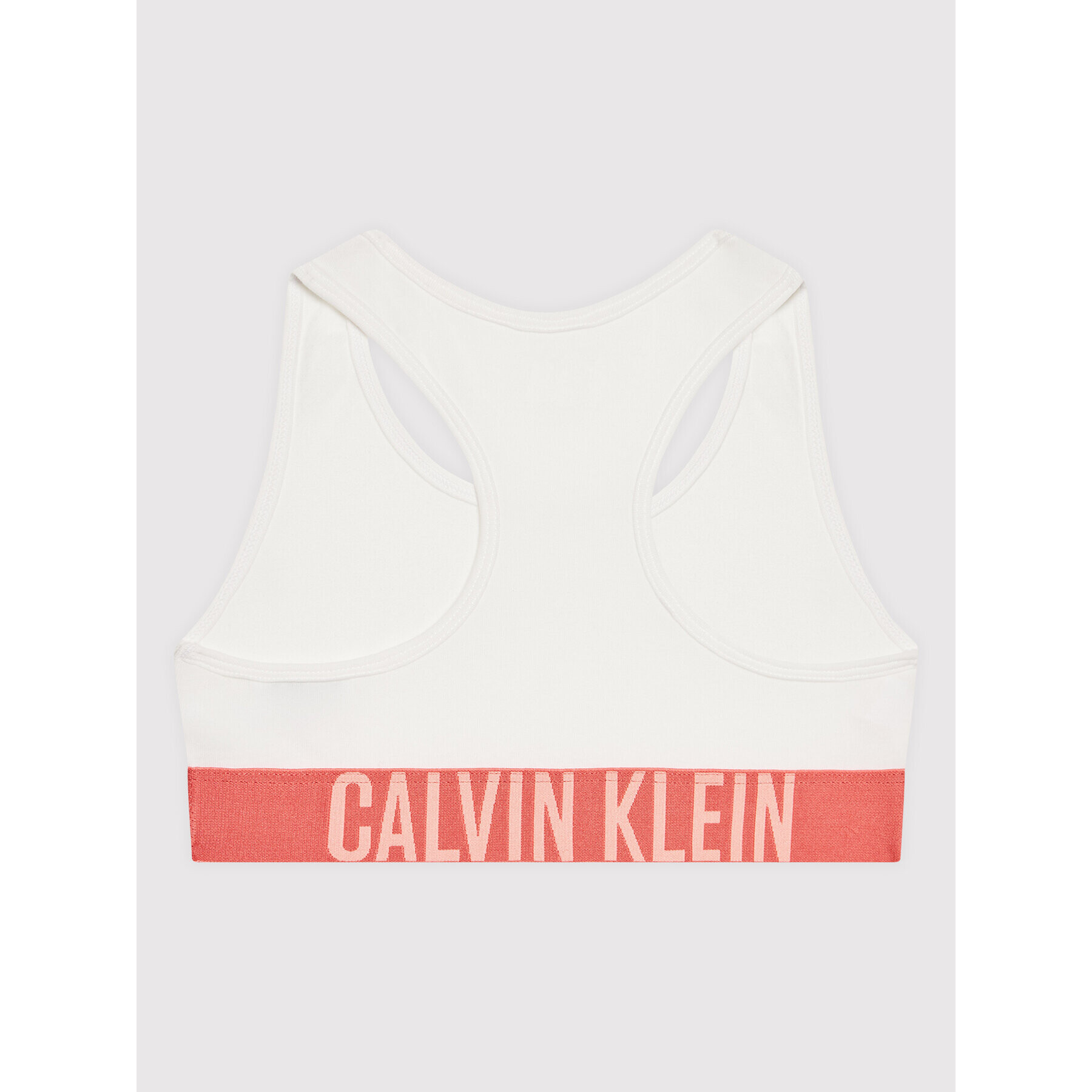 Calvin Klein Underwear Set 2 sutiene G80G800478 Portocaliu - Pled.ro